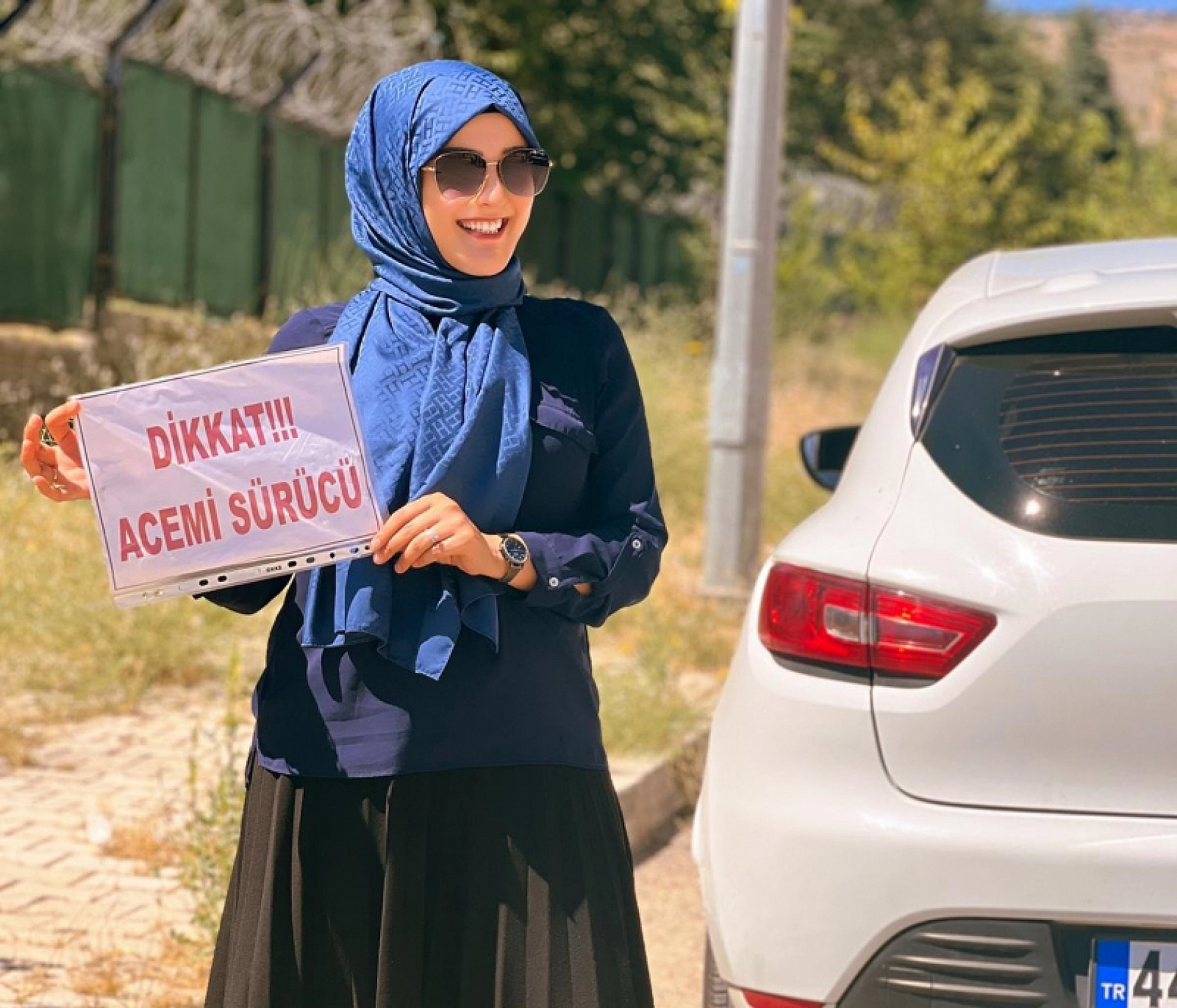 Elazığ'da Ki Acemiler Dikkat! Bu Haber Sizin İçin...