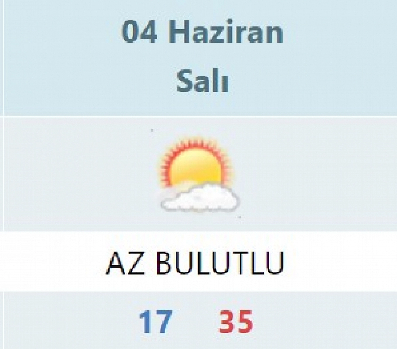 Elazığlılar Hazır Olun Geliyor! Yarın Düne Hiç Benzemeyecek…