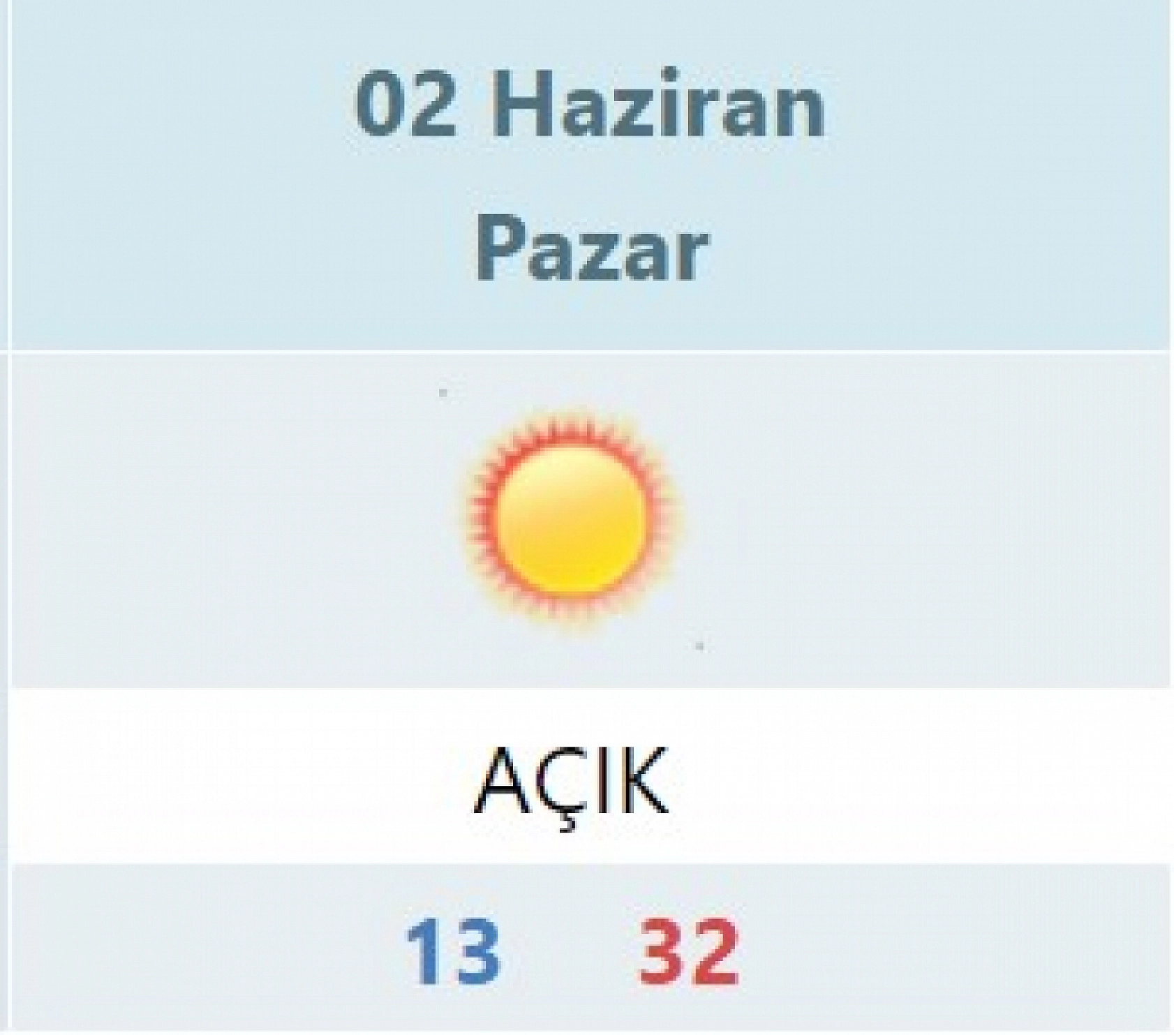 Elazığlılar Hazır Olun Geliyor! Yarın Düne Hiç Benzemeyecek…