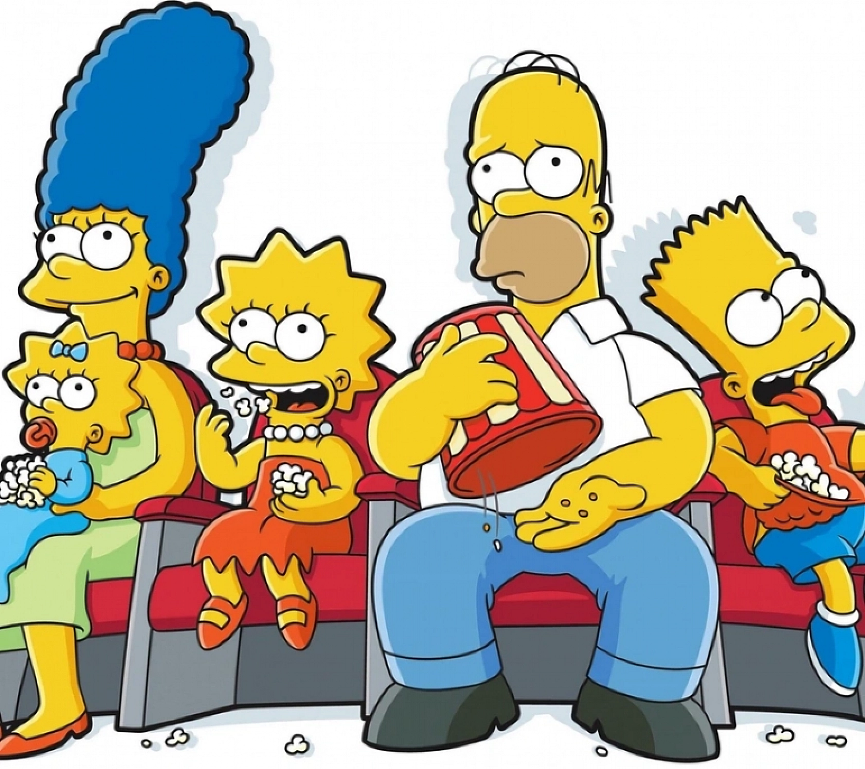 Elazığlılar Dikkat! Simpsonların 2024 Kehanetleri Gündem Oldu!