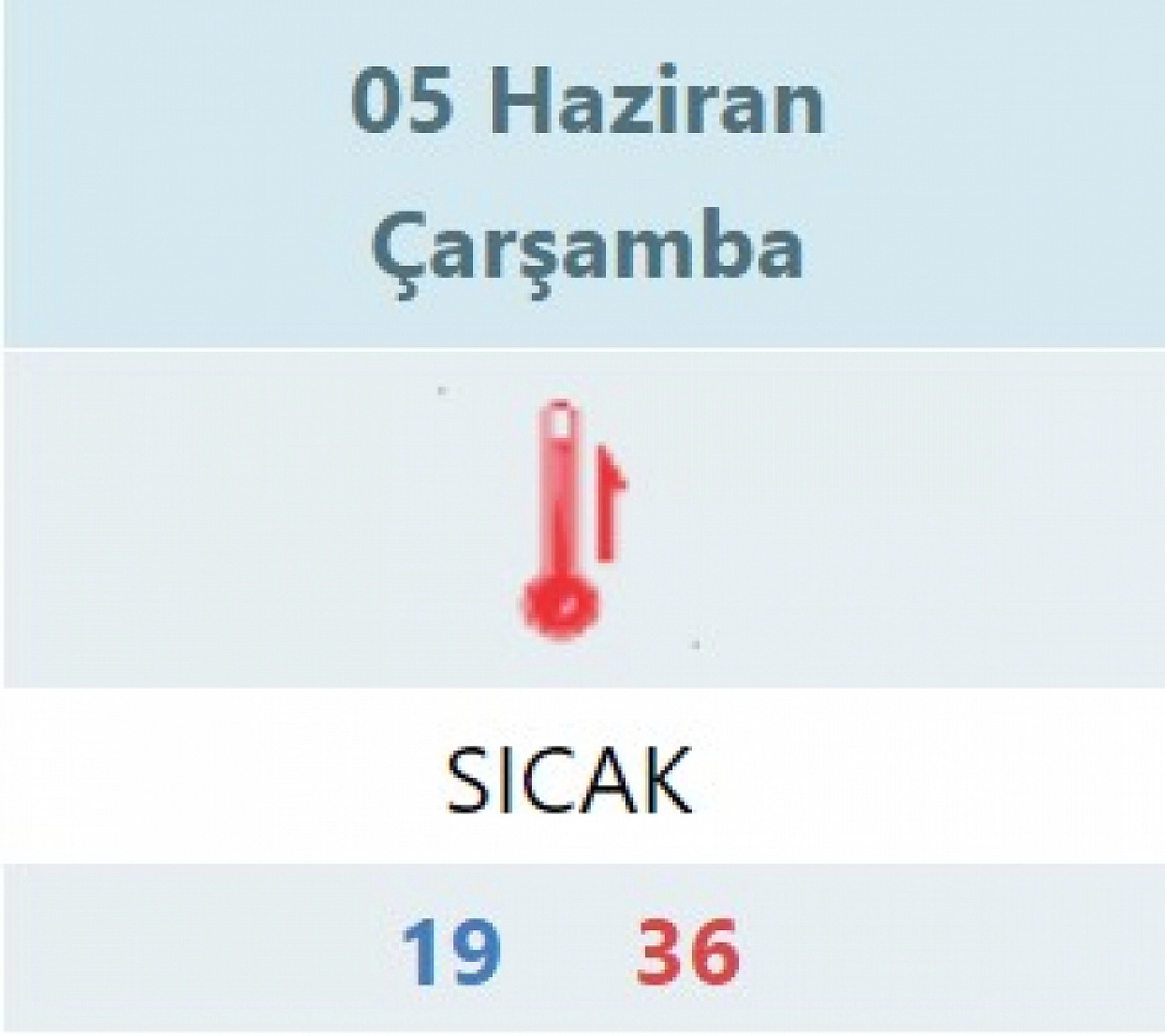 Elazığlılar Hazır Olun Geliyor! Yarın Düne Hiç Benzemeyecek…
