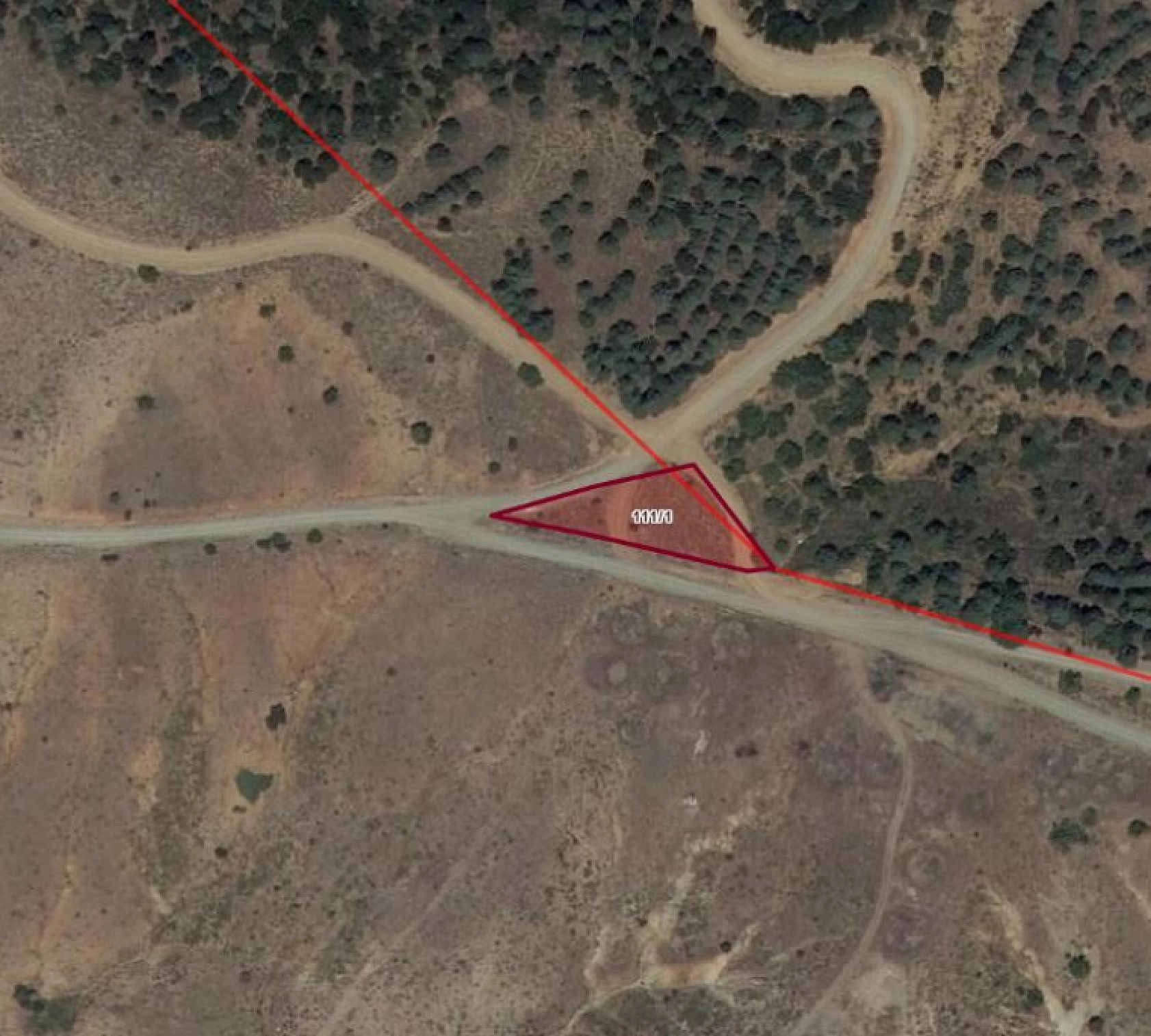 Elazığ'da o ilçede arsa satışı: 15 bin lirası olanın tapusu cebinde