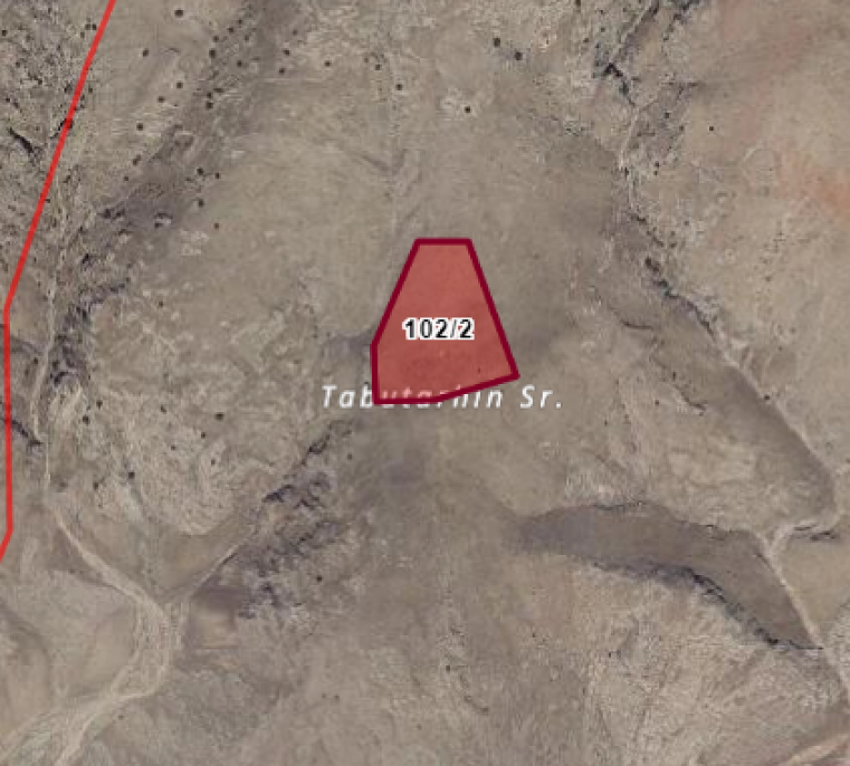 Elazığ'da o ilçede arsa satışı: 15 bin lirası olanın tapusu cebinde