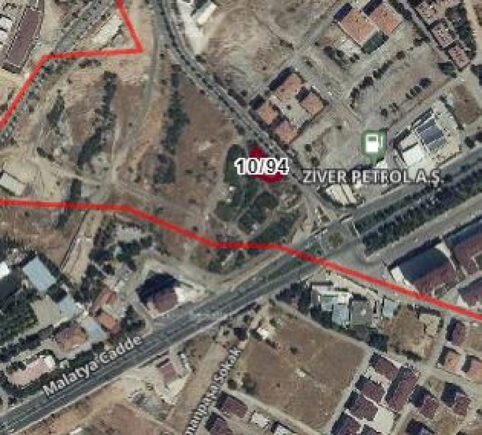 Elazığ'da arsa satışına o kurum da dahil oldu: Bu kez milyonları olan alacak