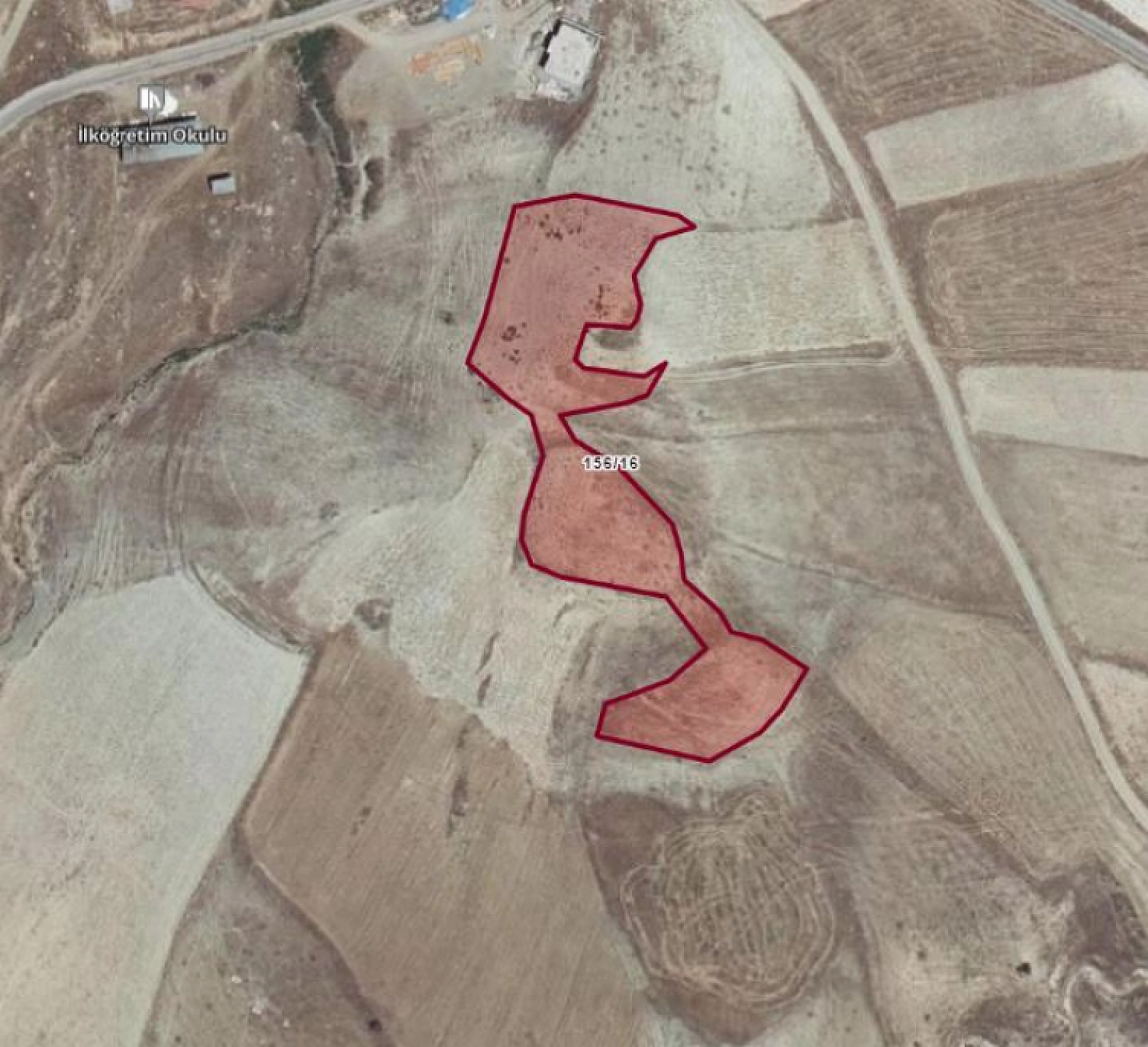 Elazığ'da o ilçede arsa satışı: 15 bin lirası olanın tapusu cebinde