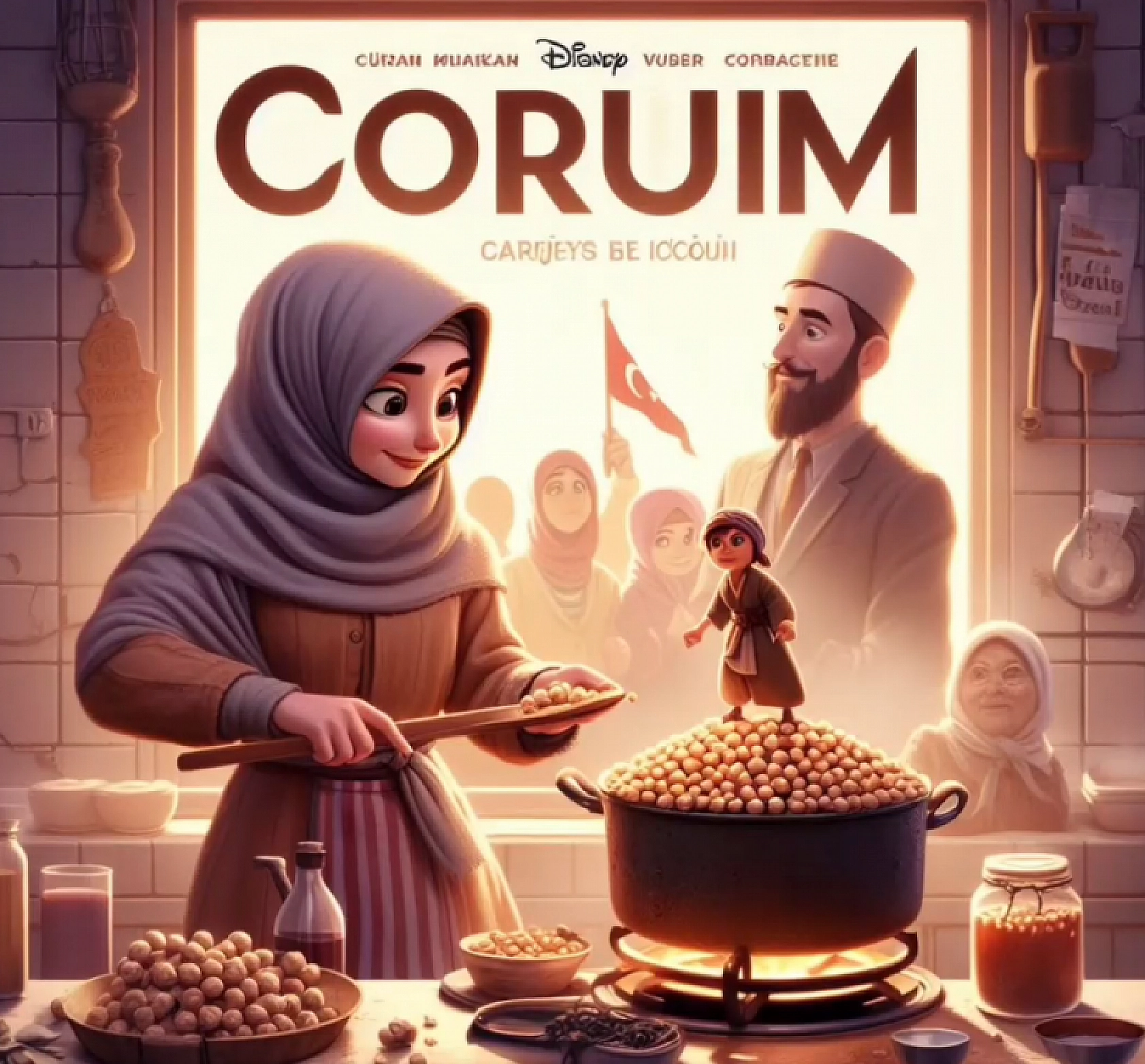 Yapay Zeka Elazığ'a Ayıp Etti!