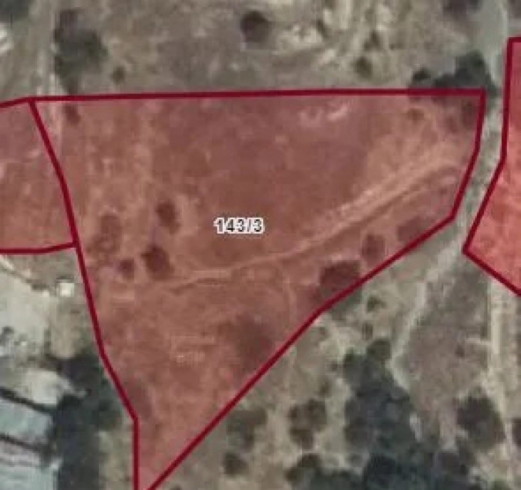 Elazığ'da Bir Arsa 29 Milyona Satıldı