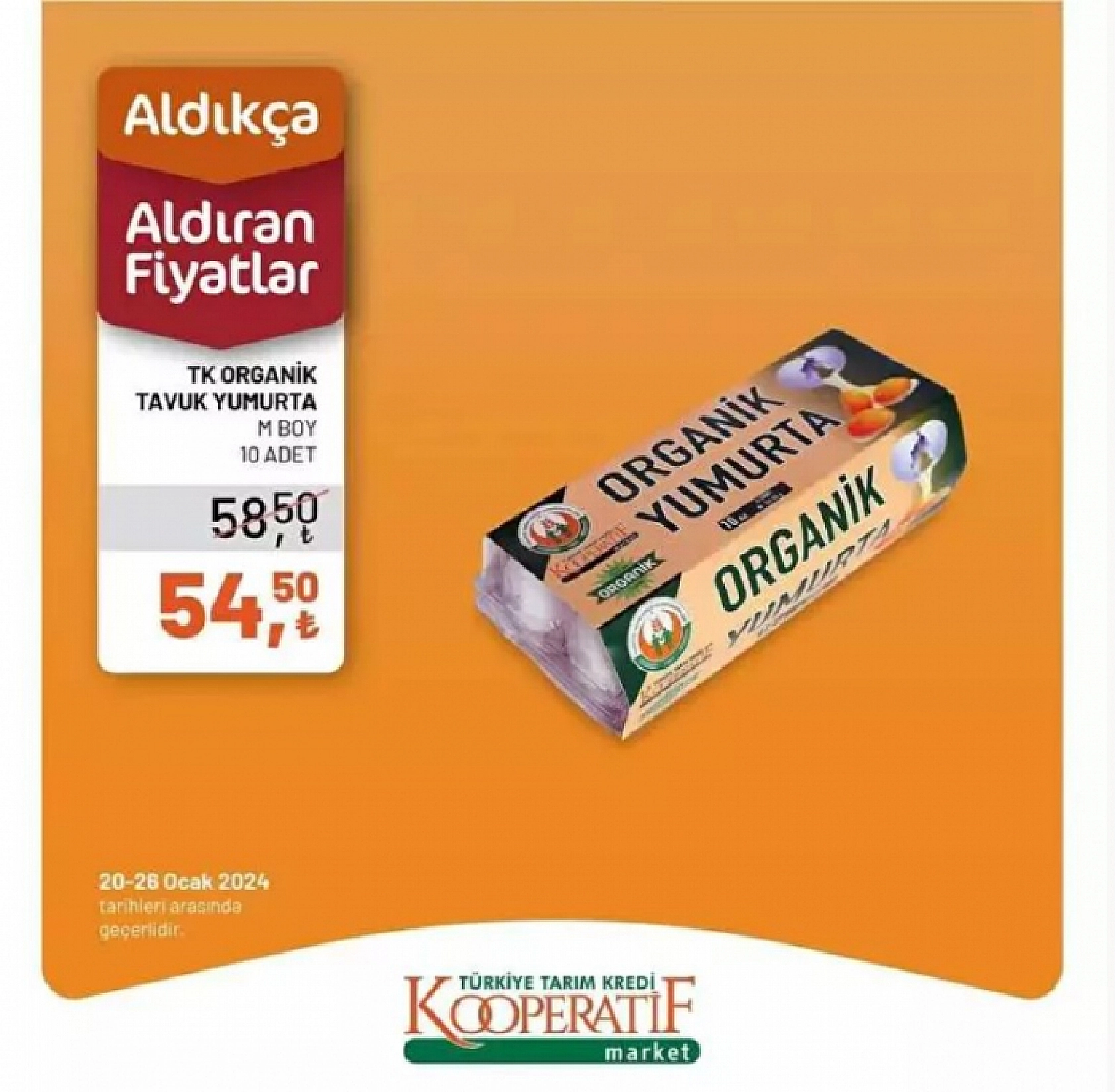 Elazığ'da Dev İndirim! Tarım Kredi Market'ten Yeni İndirim  Marketlerde Kuyruklar Oluşacak, Bu Fiyatlar Kaçmaz...