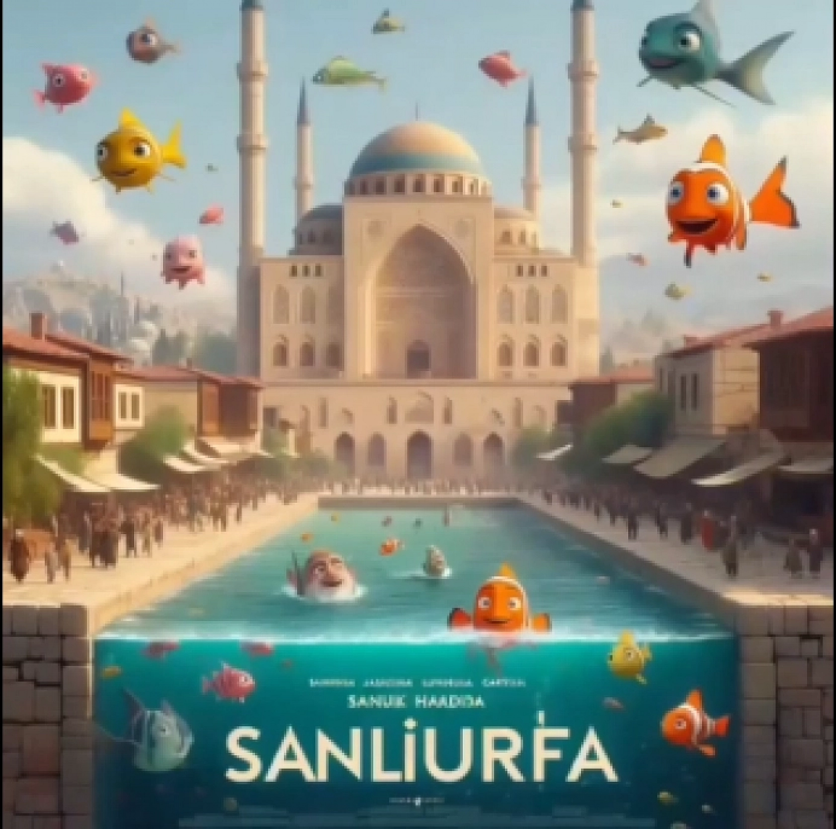 Yapay Zeka Elazığ'a Ayıp Etti!