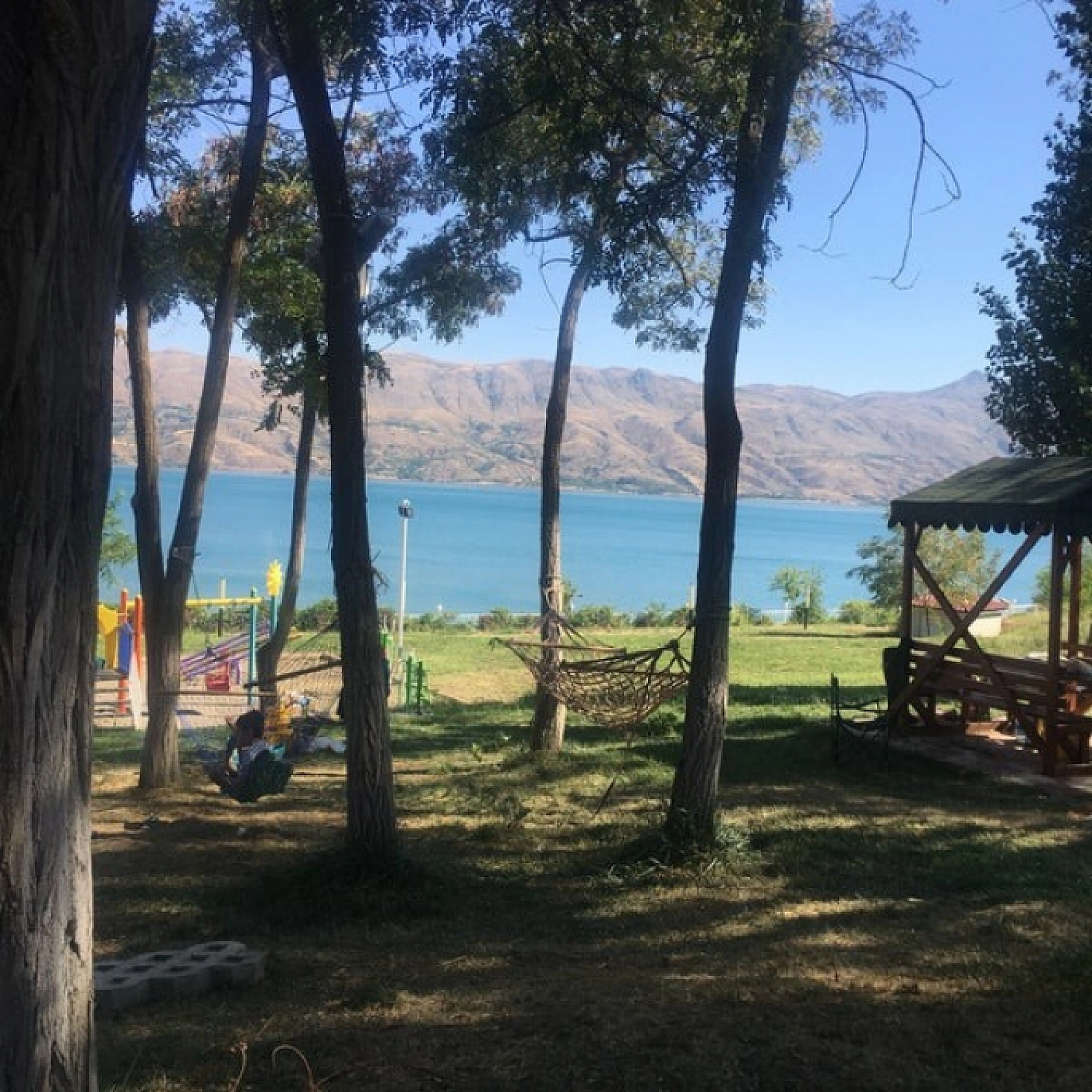 Elazığ'ın saklı cennetini bulduk: Duyan herkes bu hafta sonu oraya koşacak