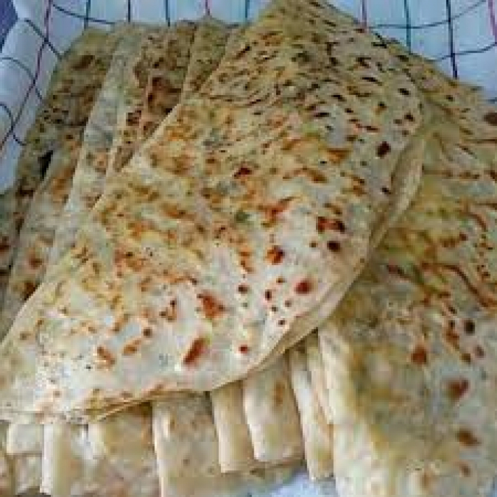 Elazığ'da sır gibi saklanan tarifi bulduk! Yemeye doyamayacaksınız...