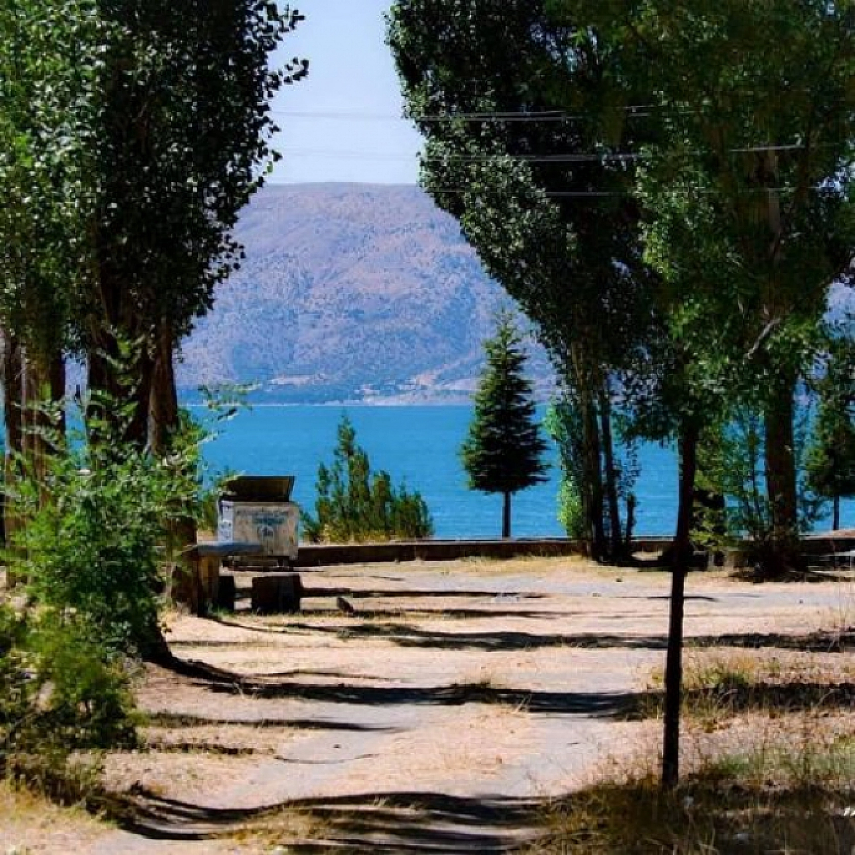 Elazığ'da Kıymeti Bilinmeyen Muhteşem Nokta: Buraya Giden Geri Dönmek İstemiyor...