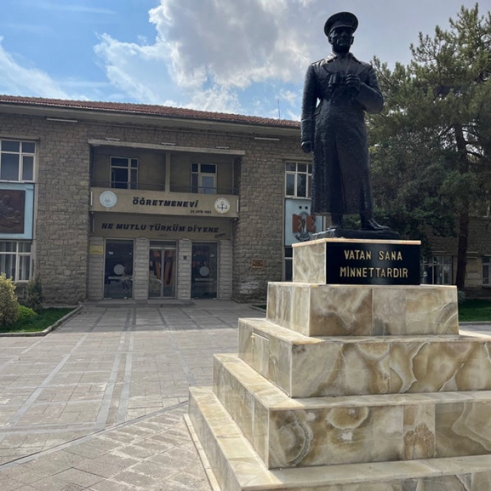 Elazığ'ın En Büyük İhtiyacıydı: Geçici Çözüm Kalıcı mı Oldu?