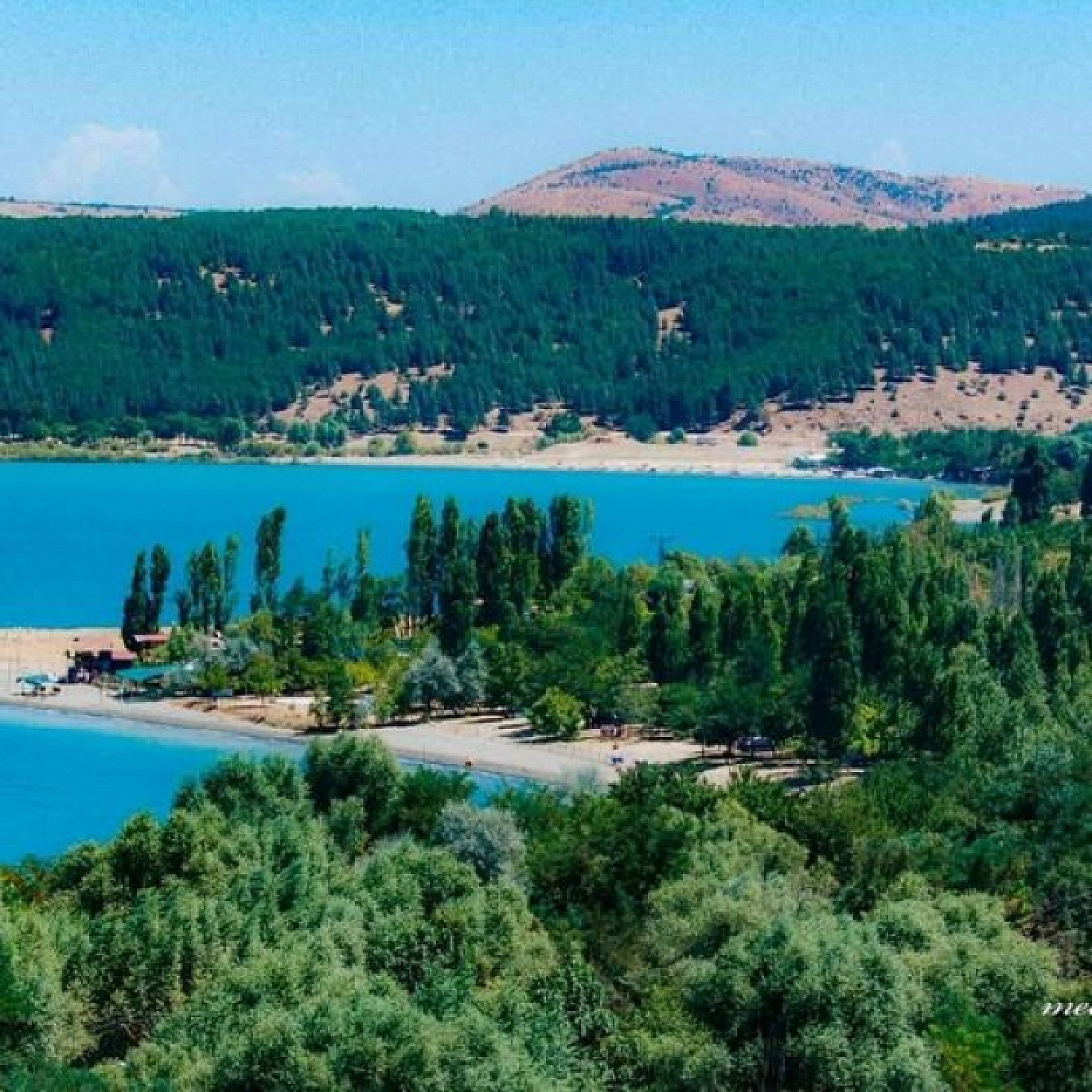 Elazığ'da Kıymeti Bilinmeyen Muhteşem Nokta: Buraya Giden Geri Dönmek İstemiyor...