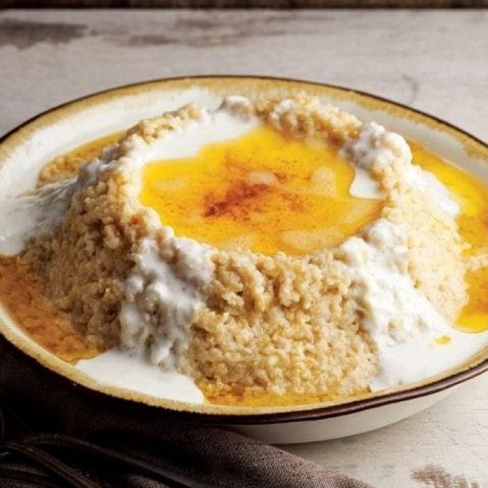 Elazığlı ustaların sır gibi tarifi ortaya çıktı: Gakgolar bunu yemeden yatmayacak!