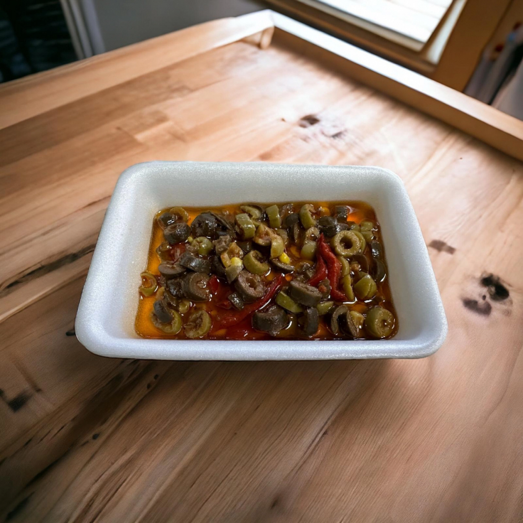 Elazığ'da Porsiyonlar Küçüldü, Bir Gelenek Daha Yok Oluyor!