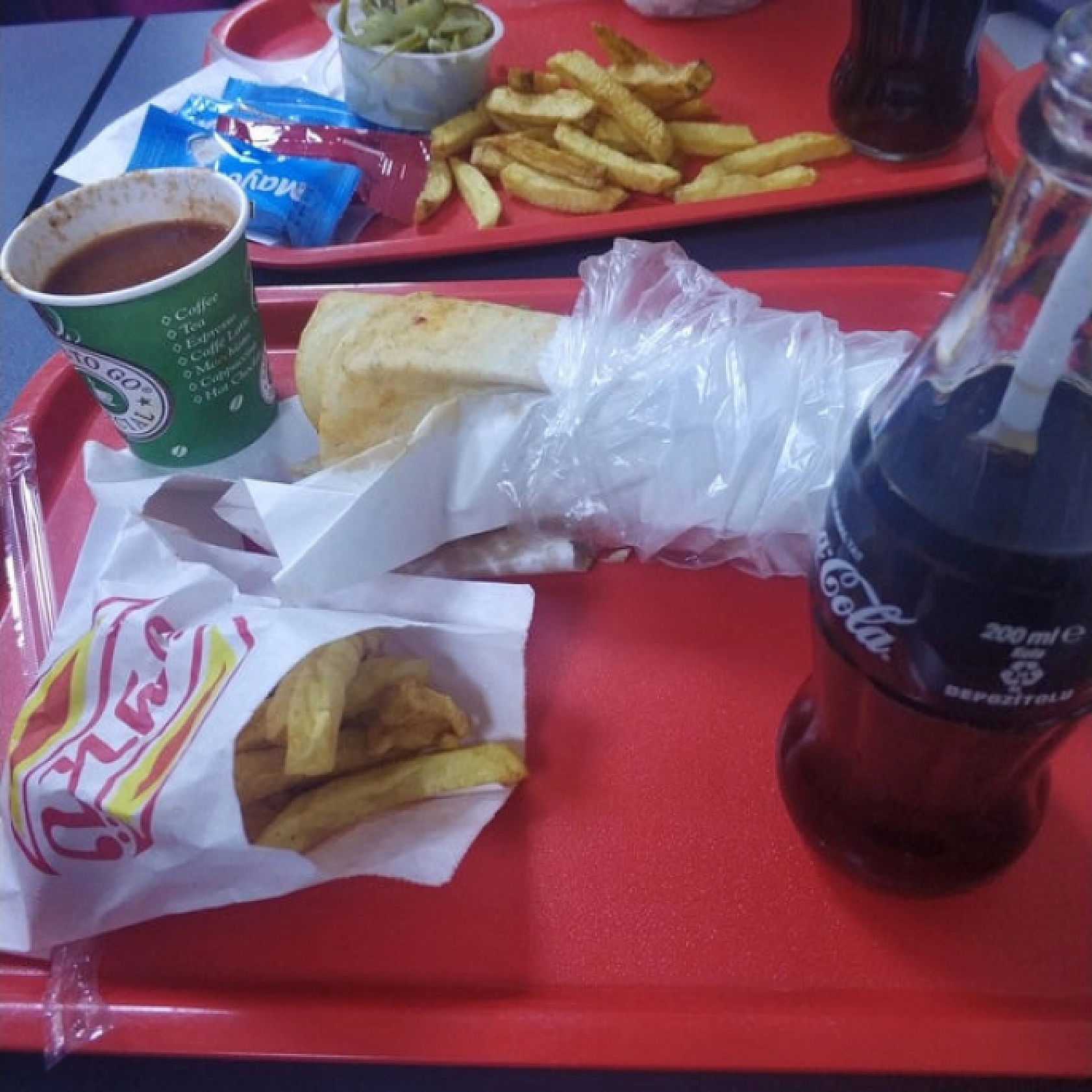 Elazığ'da karnı acıkanlar dikkat: o lokanta ücretsiz yemek dağıtıyor