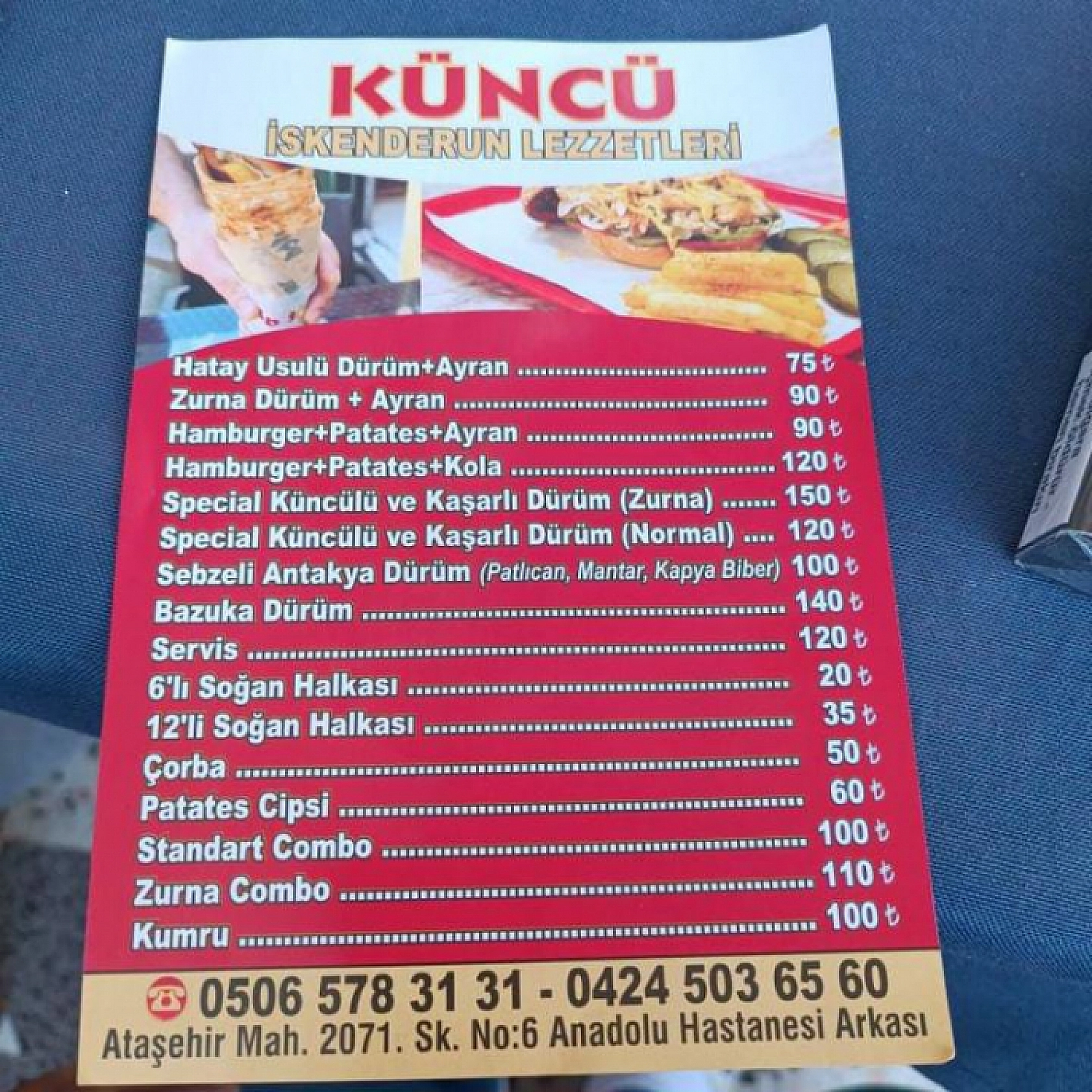 Elazığ'da bir usta durumu terse çevirdi: Lokantacılar bu kez tam tersinde birbiriyle yarışıyor