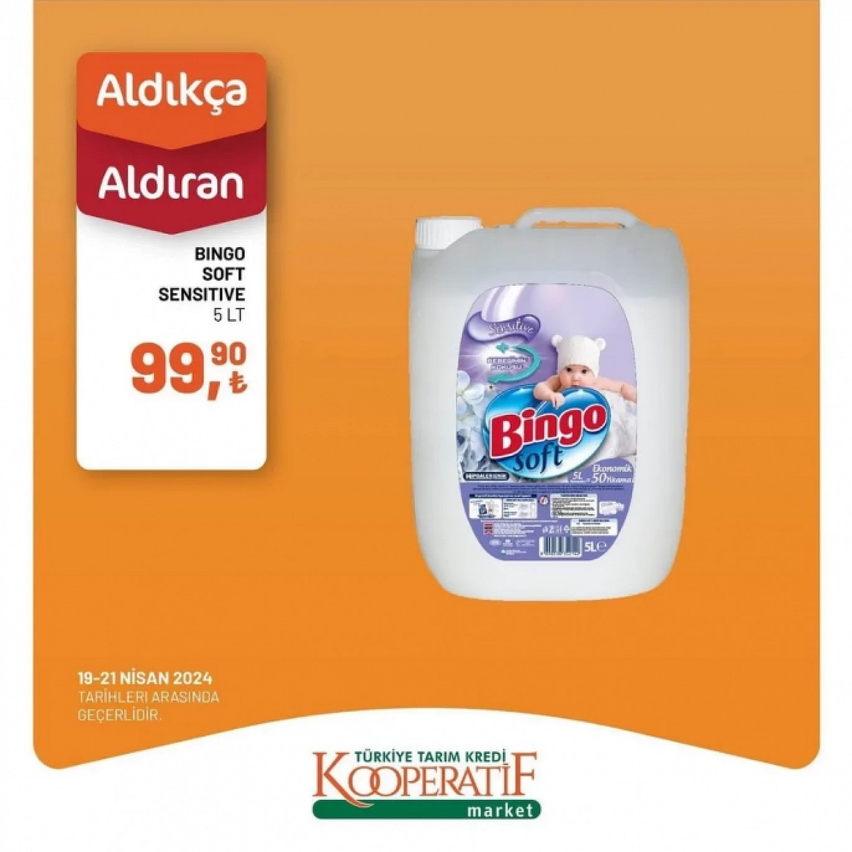 21-28 Nisan İndirimleri Başladı Elazığ'da  Kuyruğun Ucu Bucağı Görünmeyecek!