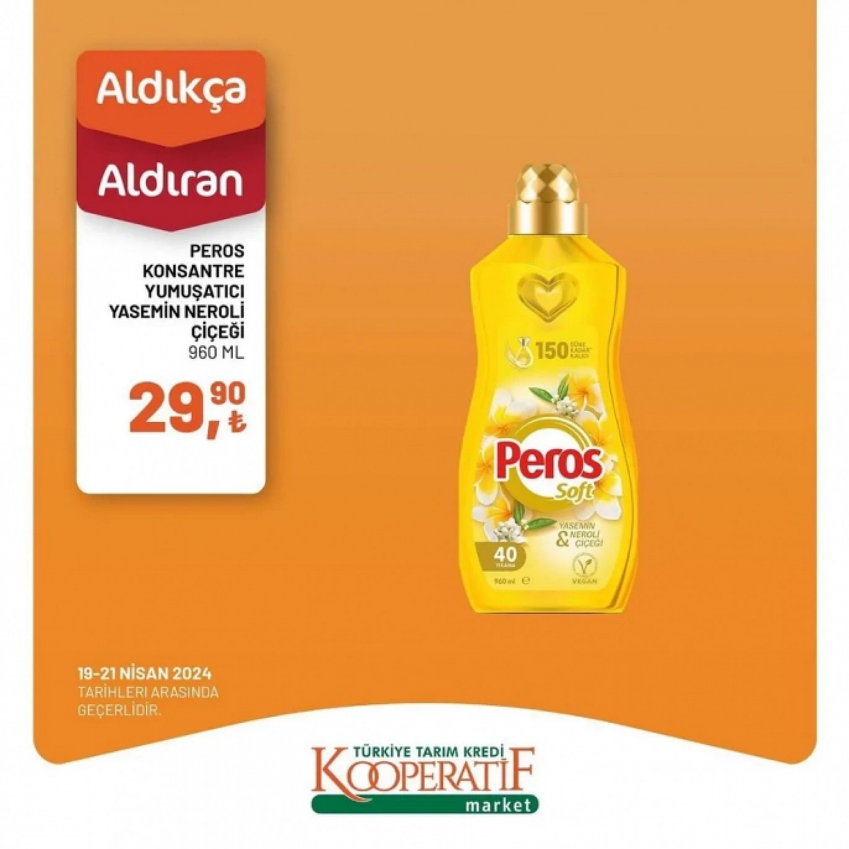 21-28 Nisan İndirimleri Başladı Elazığ'da  Kuyruğun Ucu Bucağı Görünmeyecek!