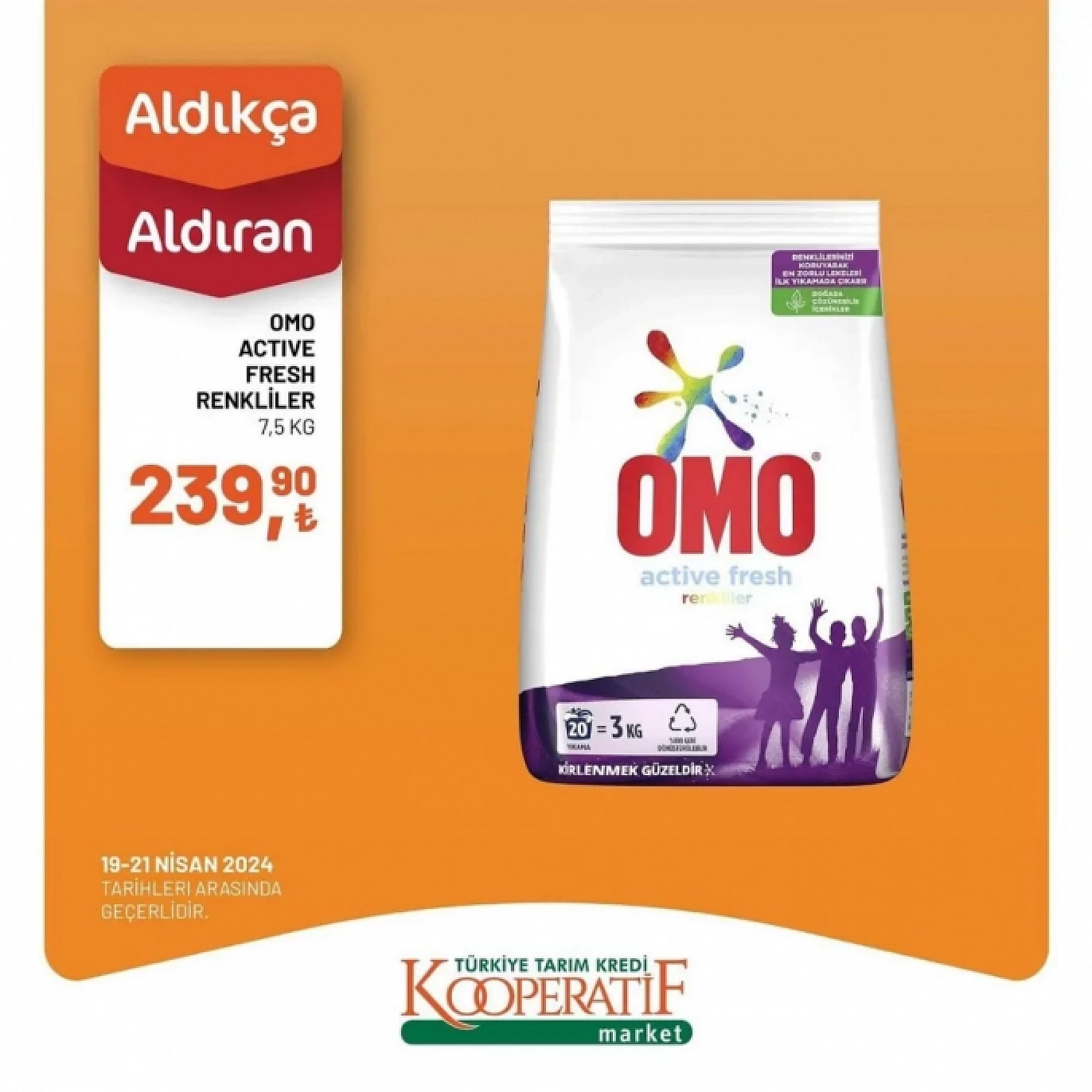 21-28 Nisan İndirimleri Başladı Elazığ'da  Kuyruğun Ucu Bucağı Görünmeyecek!