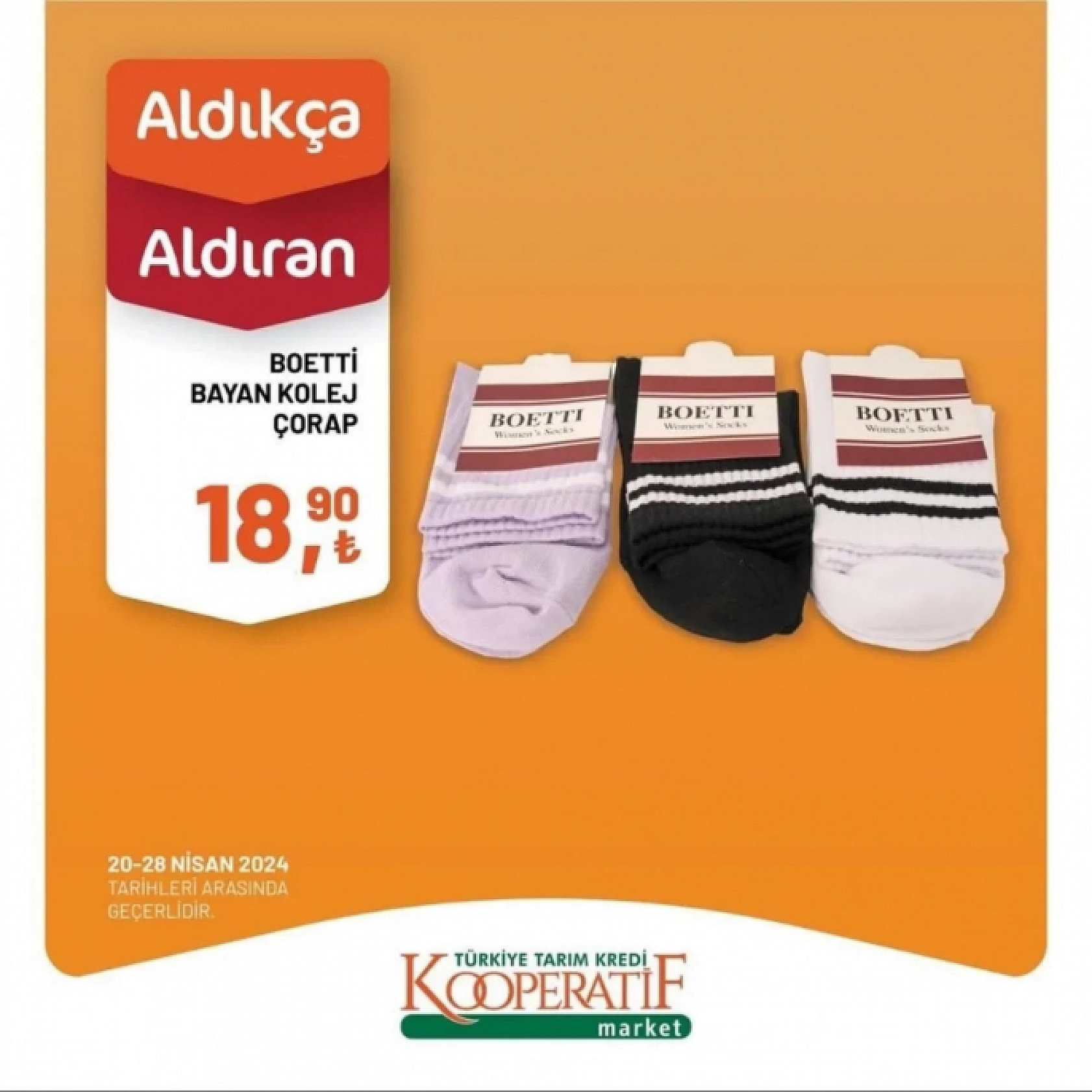 21-28 Nisan İndirimleri Başladı Elazığ'da  Kuyruğun Ucu Bucağı Görünmeyecek!