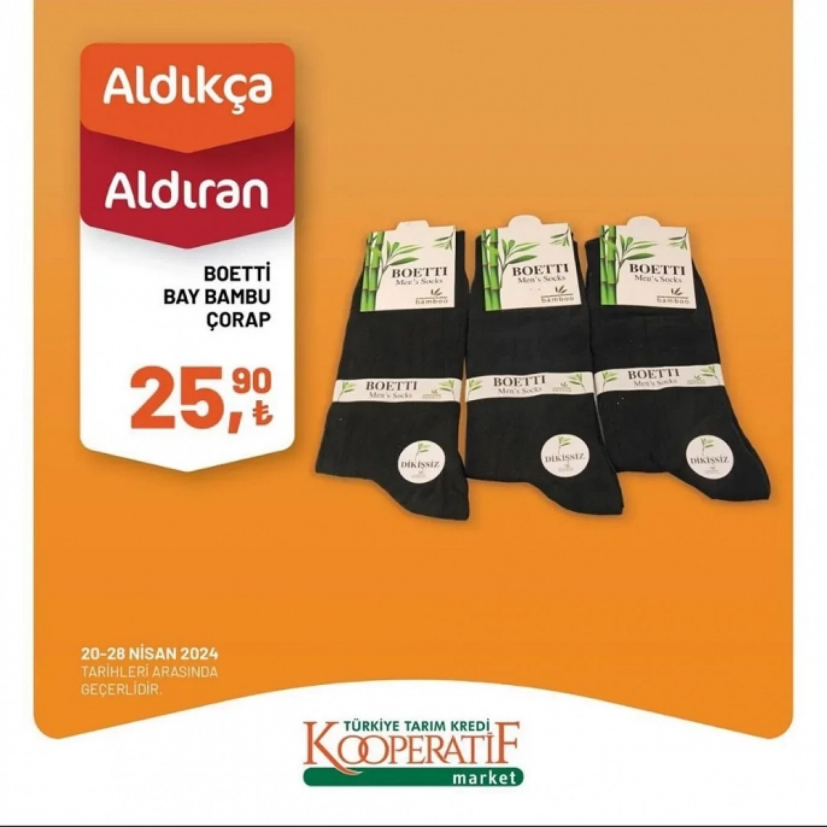 21-28 Nisan İndirimleri Başladı Elazığ'da  Kuyruğun Ucu Bucağı Görünmeyecek!