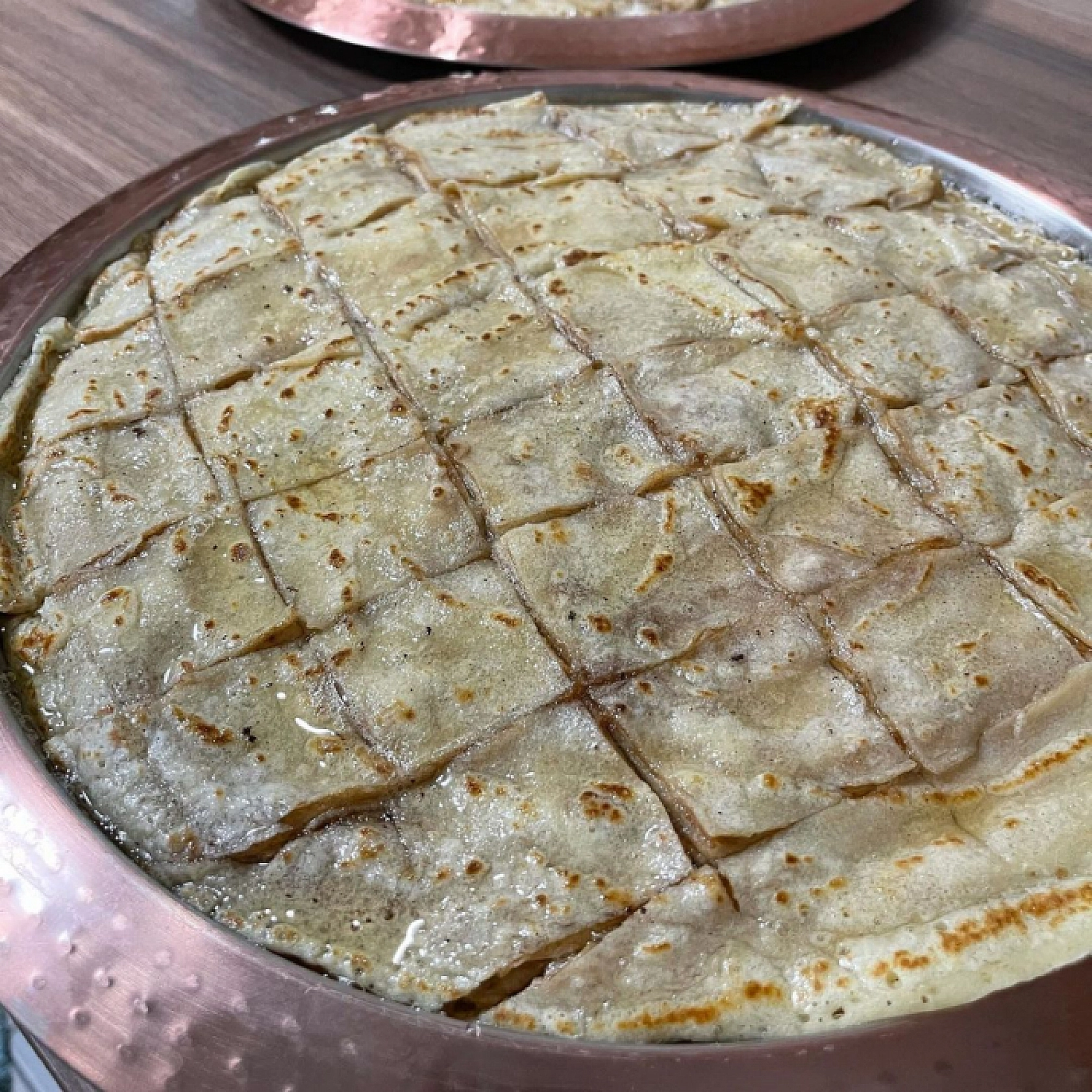 Elazığ'da yıllardır aranan o tarifi bulduk: Hazır olun damaklarınız çatlayacak!