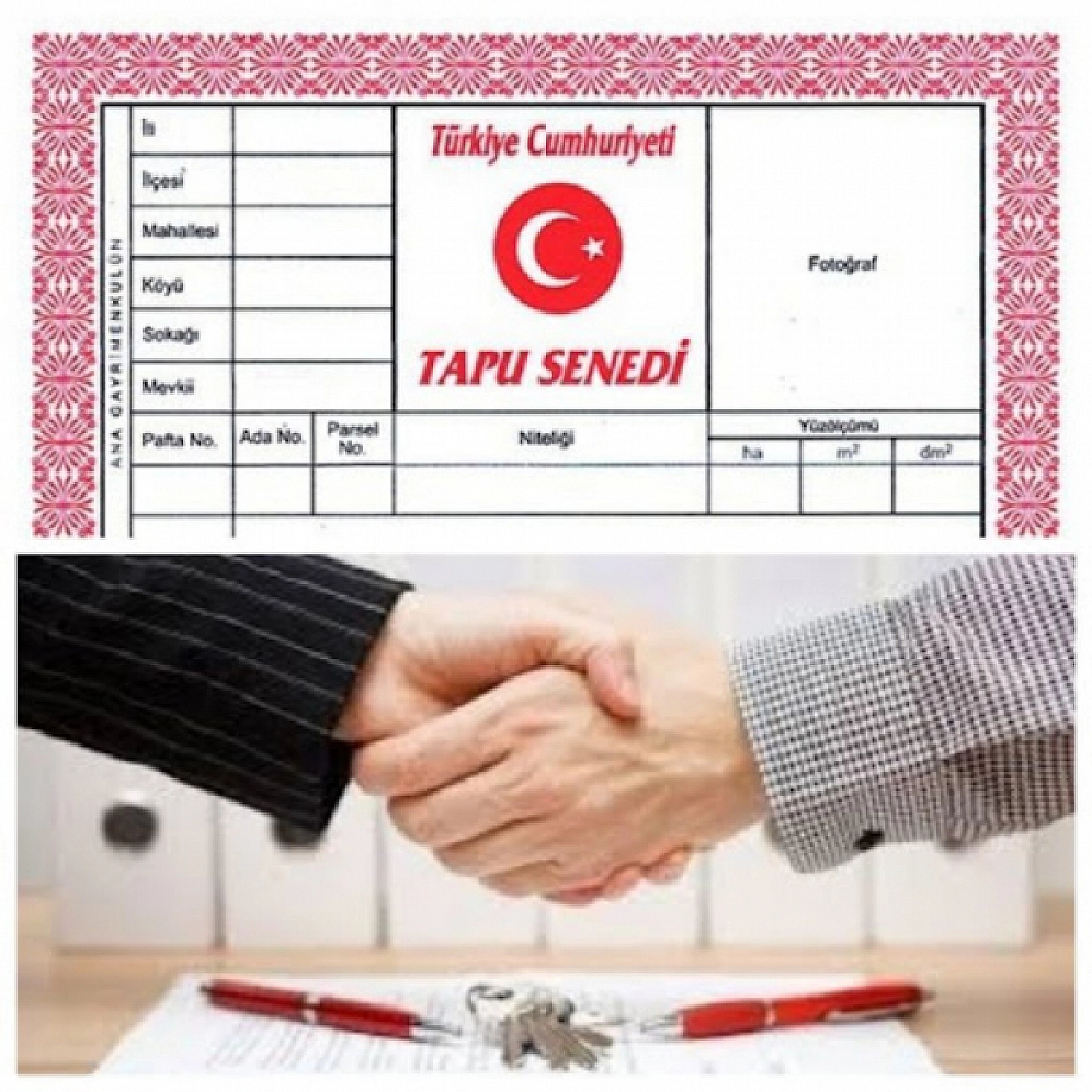 Elazığ'da Tapu Sahipleri Dikkat! Devlet Her Ay Maaşa Bağlayacak