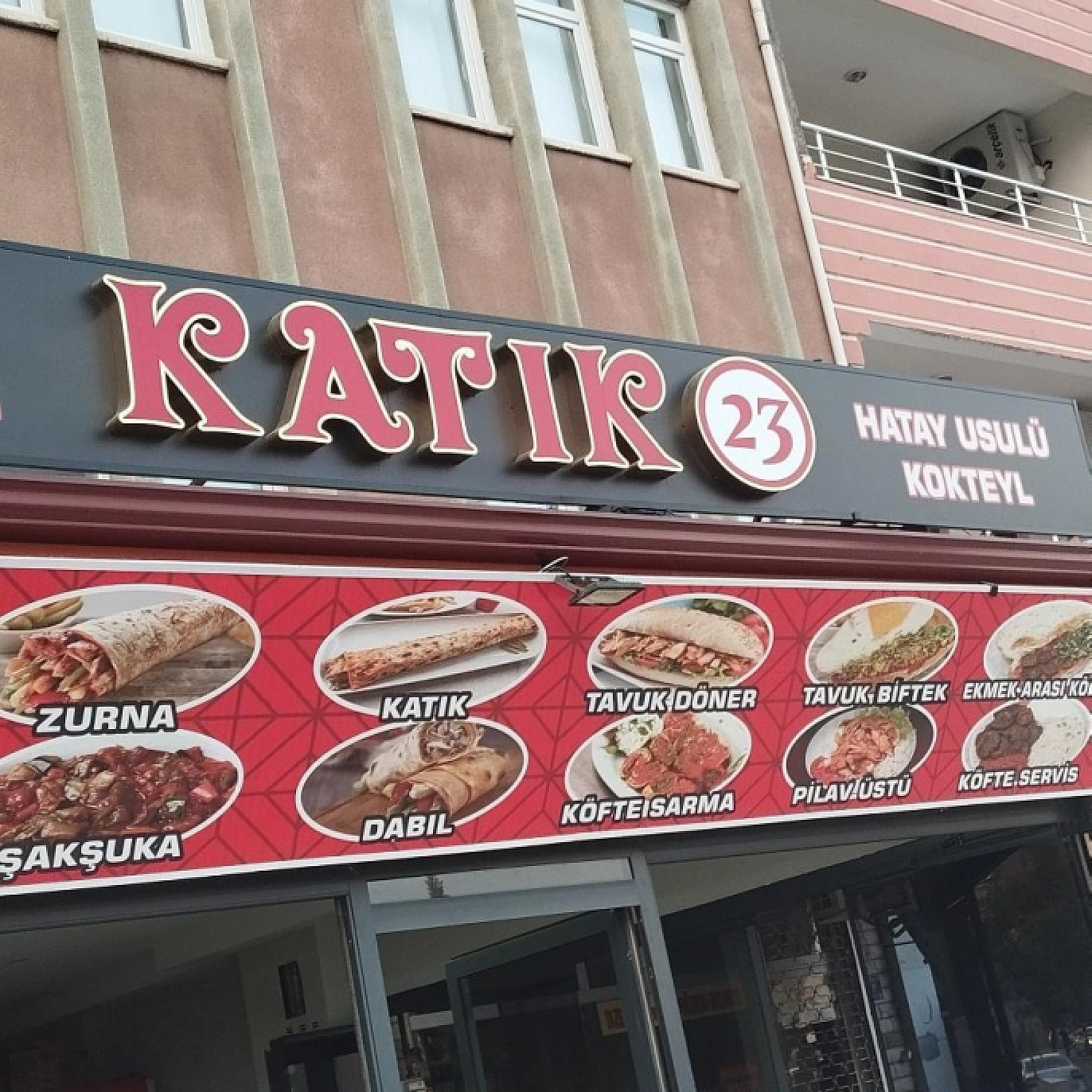 Elazığ'da karnı acıkanlar dikkat: o lokanta ücretsiz yemek dağıtıyor