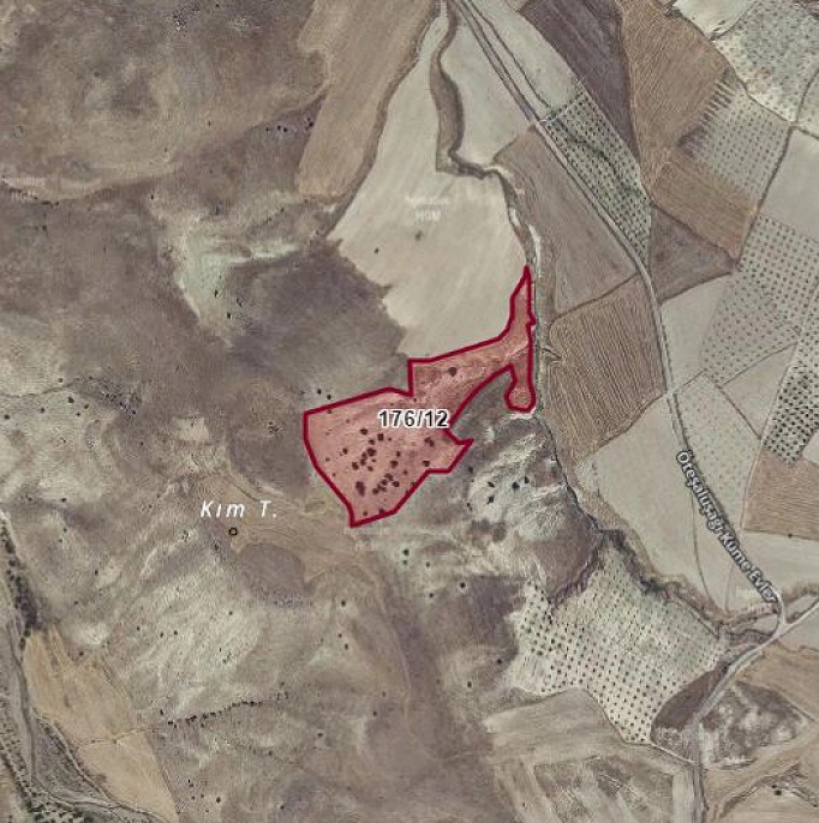 Elazığ'da o ilçede arsa satışı: 15 bin lirası olanın tapusu cebinde