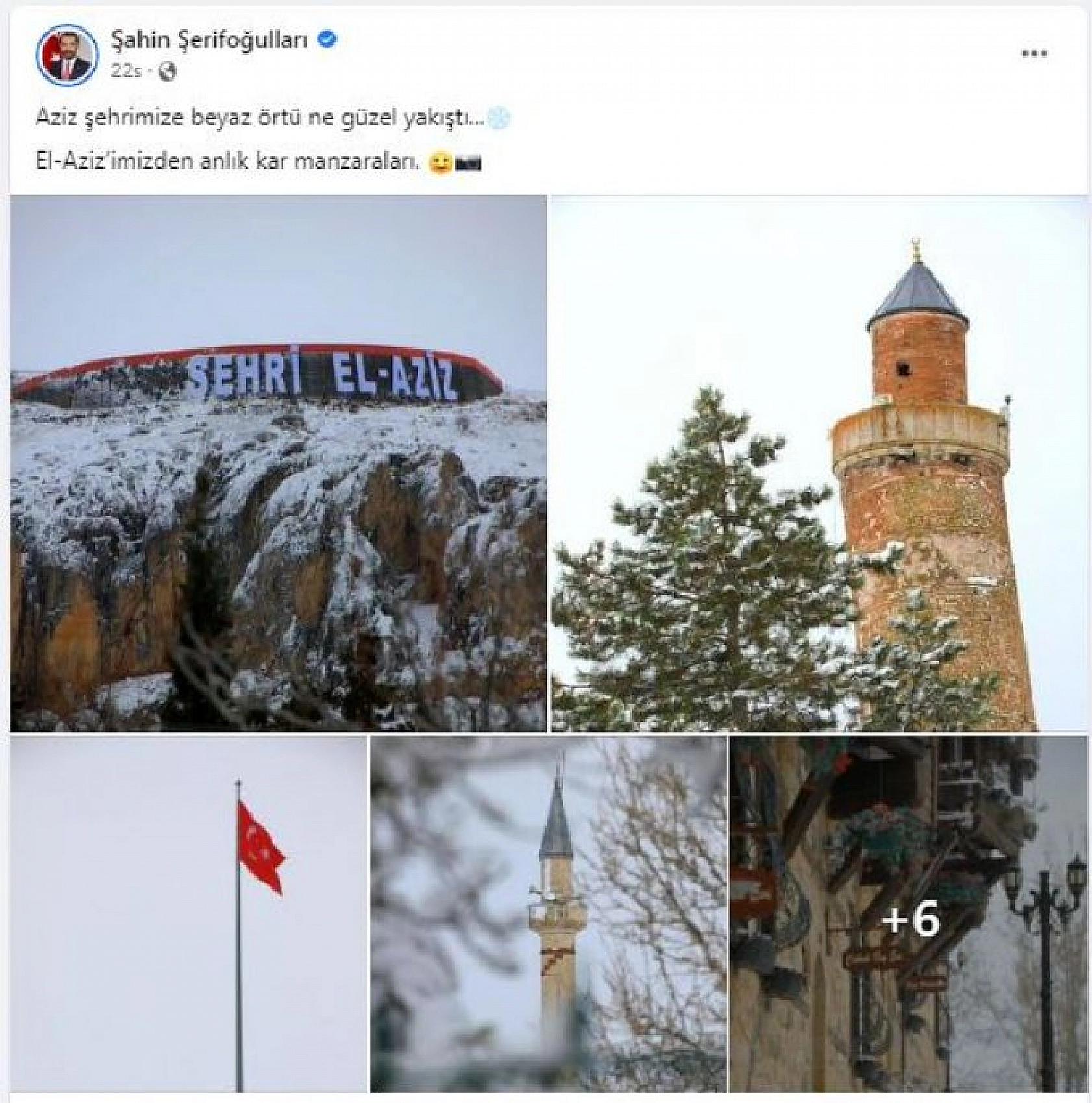 Başka Şehirde Yaşayamam, diyenler için fotogaleri