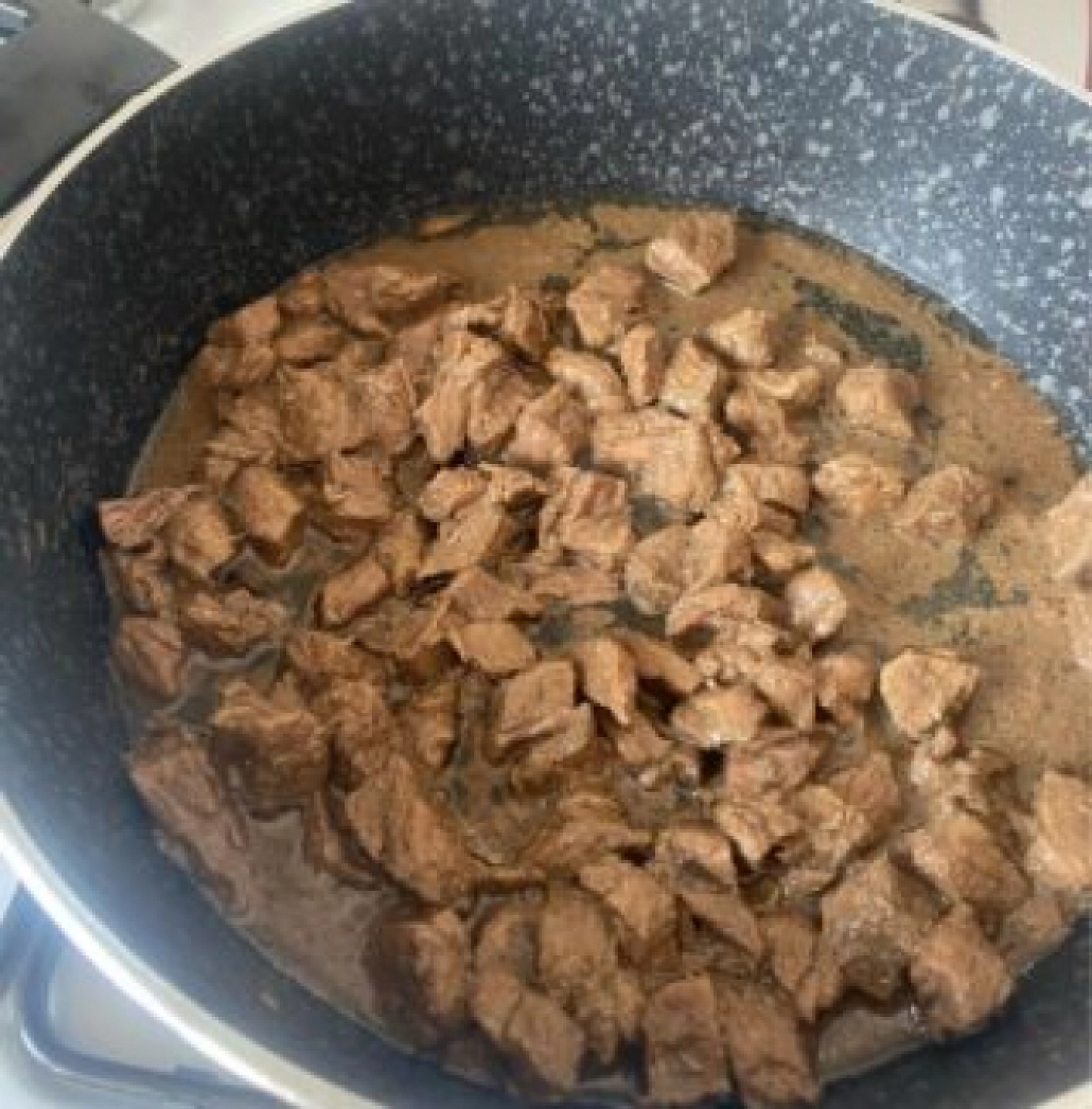 Bayram sonrası gündeme geldi, meğer evde de yapılıyormuş: İşte Elazığlı ustaların sır gibi sakladığı o tarif…