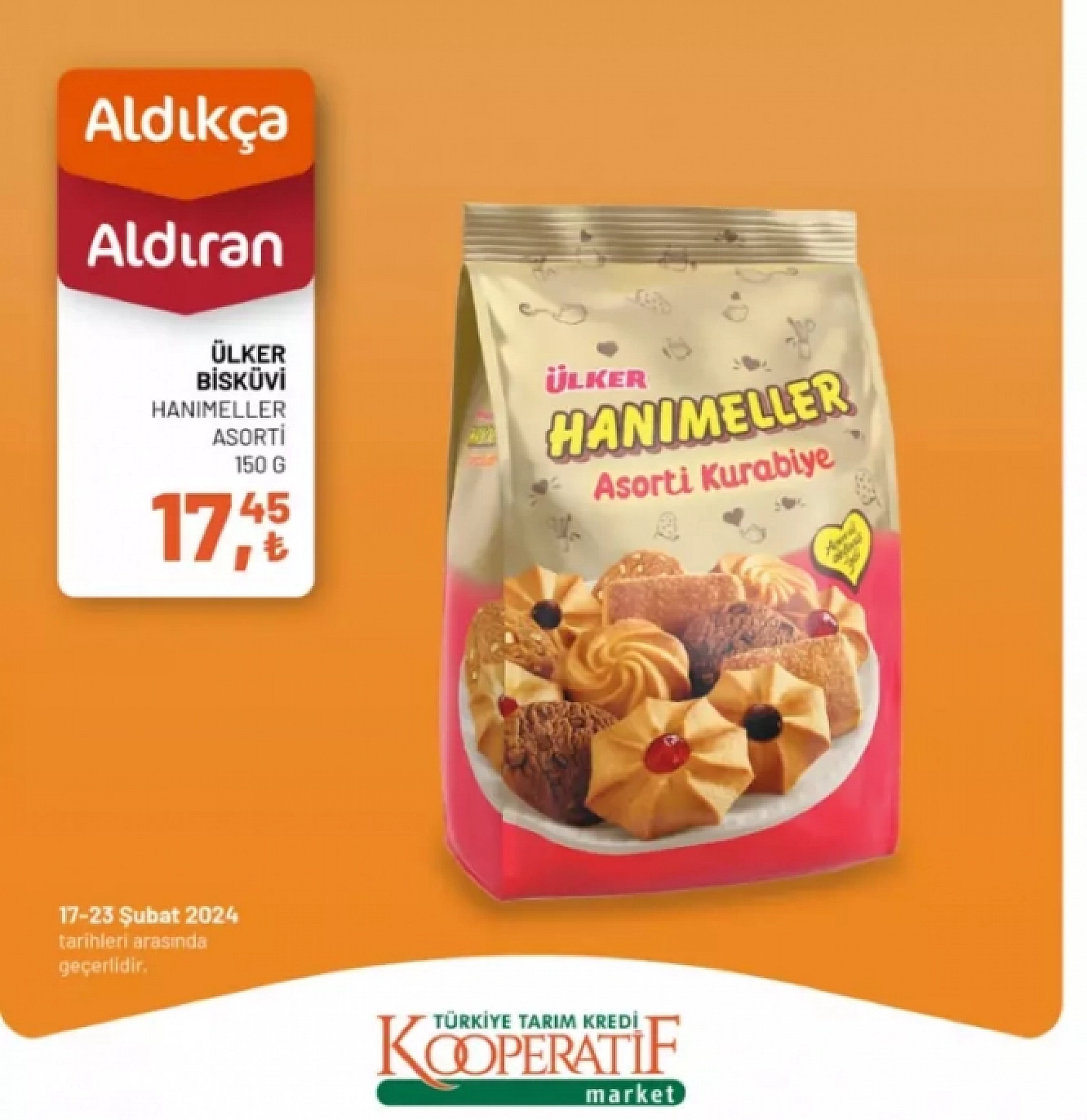 Elazığ'da Bir Market İndirime Gitti: Kapısında Kuyruklar Oluşacak!