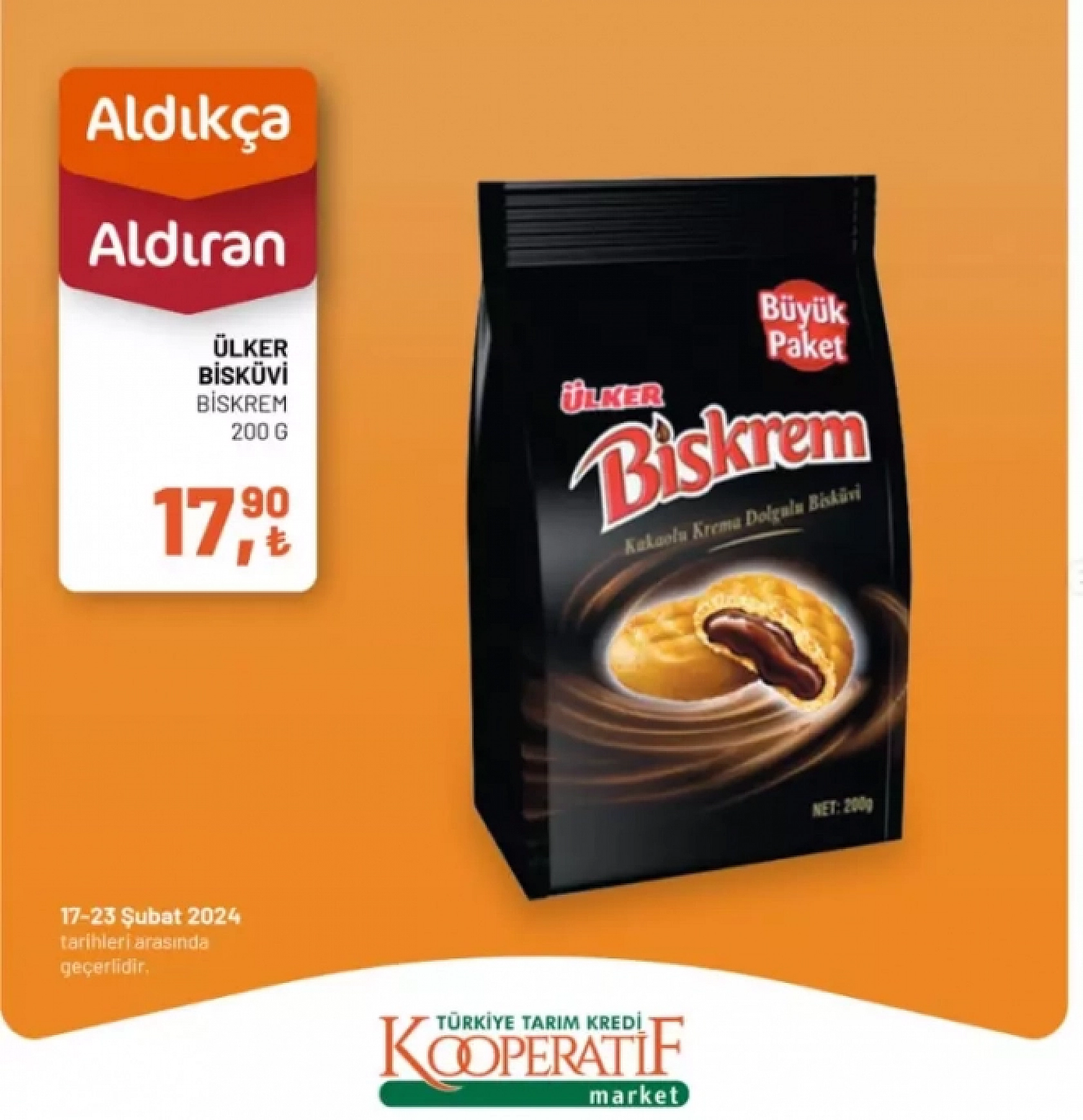 Elazığ'da Bir Market İndirime Gitti: Kapısında Kuyruklar Oluşacak!