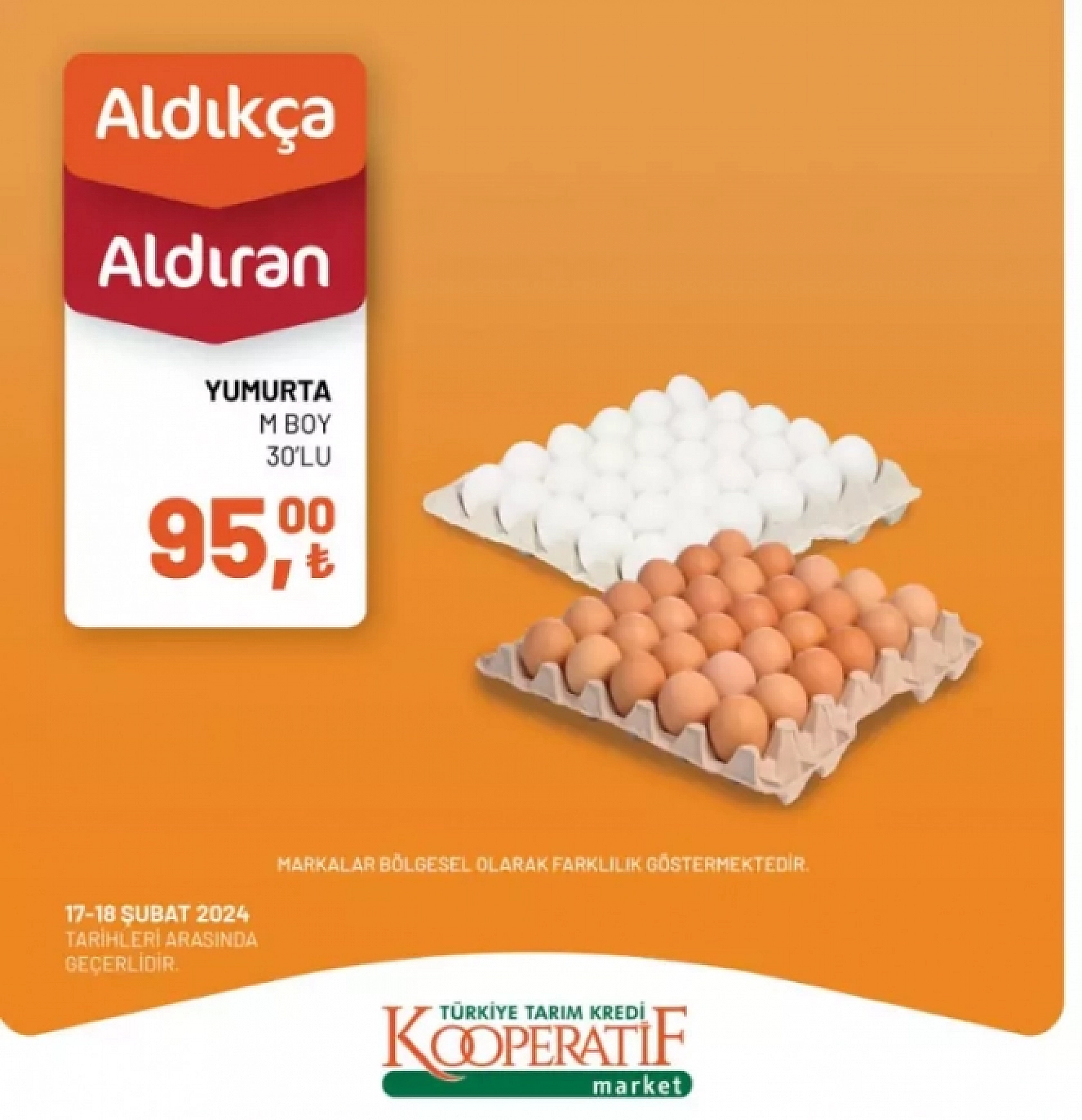 Elazığ'da Bir Market İndirime Gitti: Kapısında Kuyruklar Oluşacak!