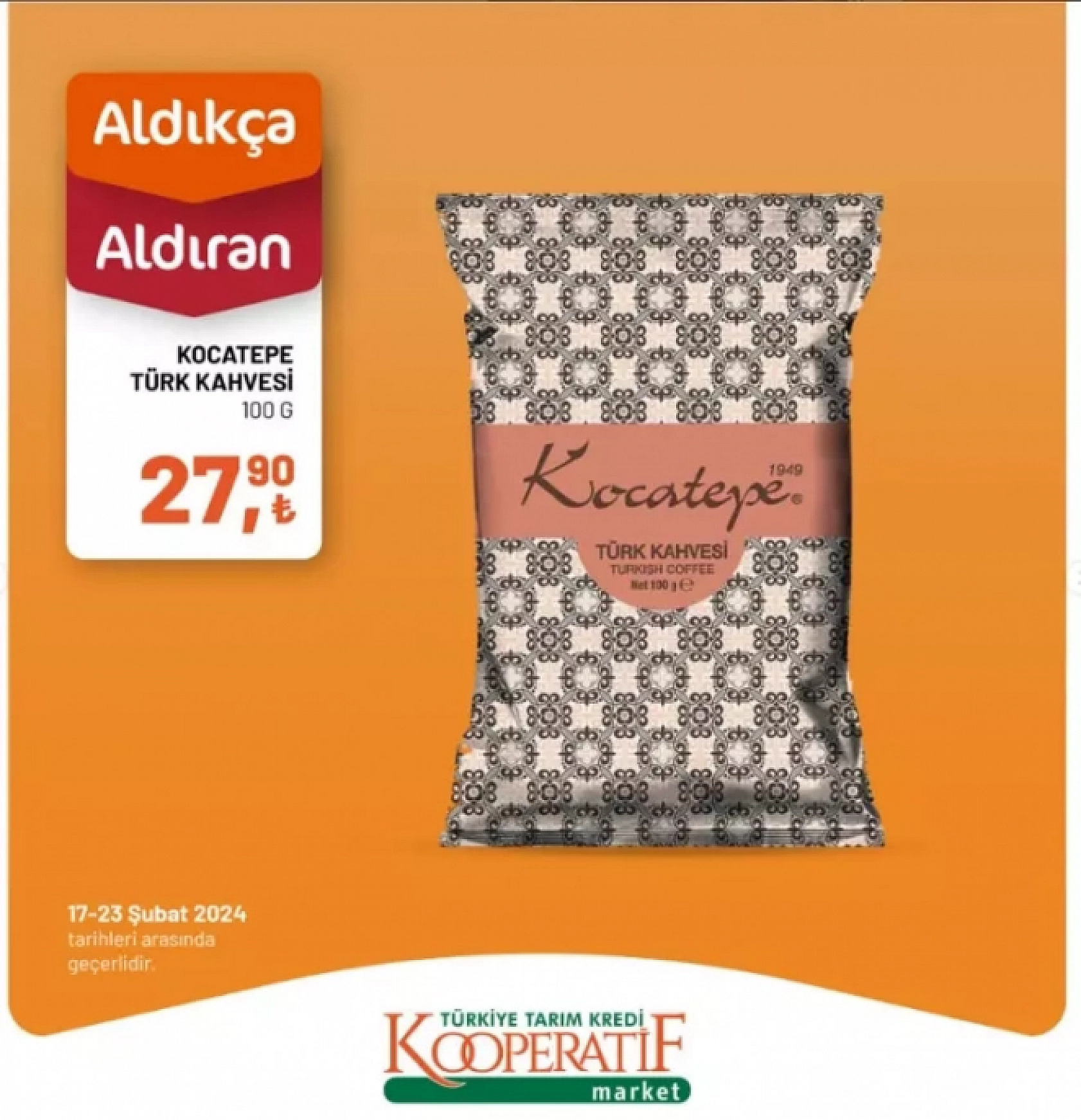 Elazığ'da Bir Market İndirime Gitti: Kapısında Kuyruklar Oluşacak!