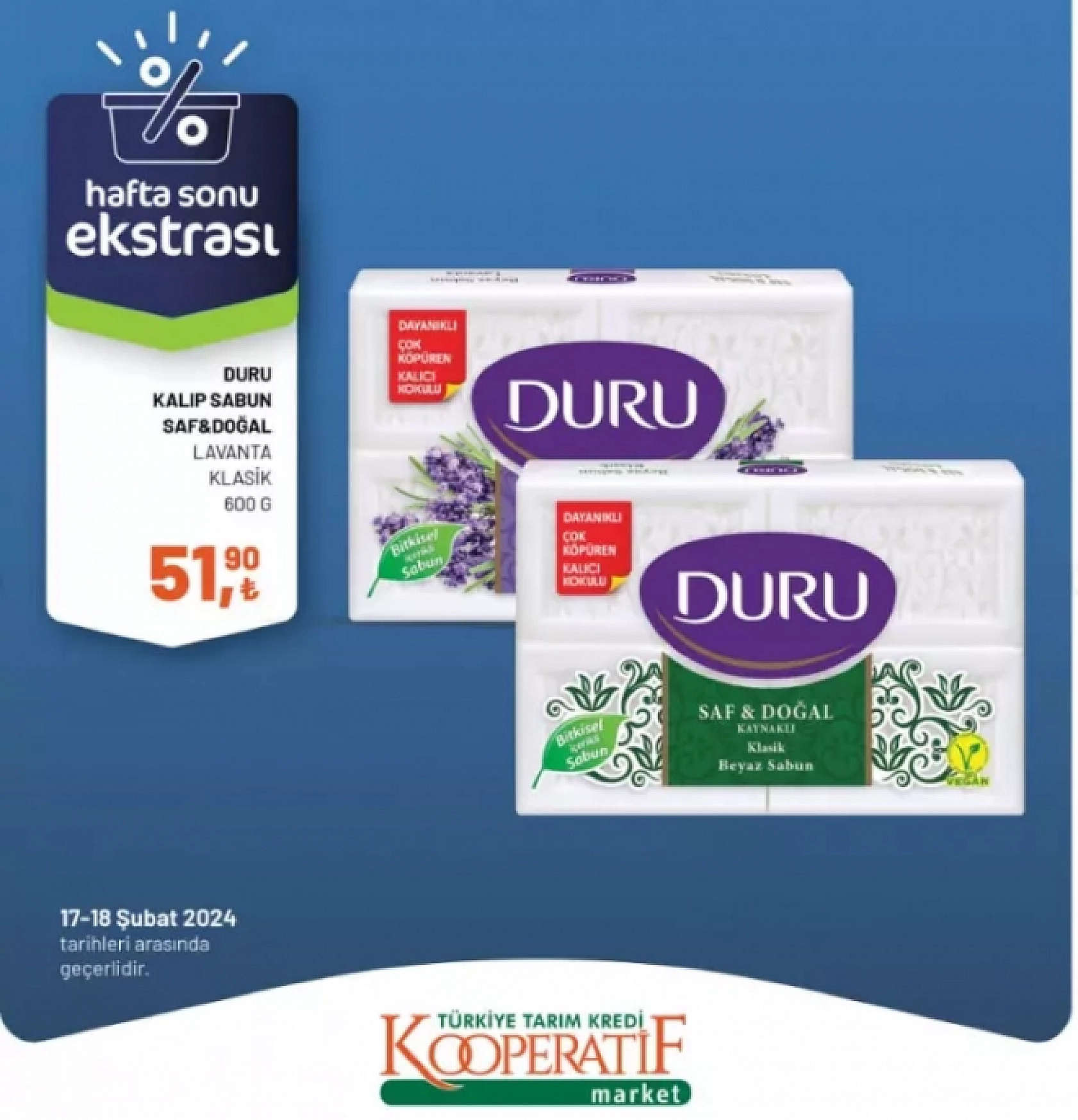 Elazığ'da Bir Market İndirime Gitti: Kapısında Kuyruklar Oluşacak!