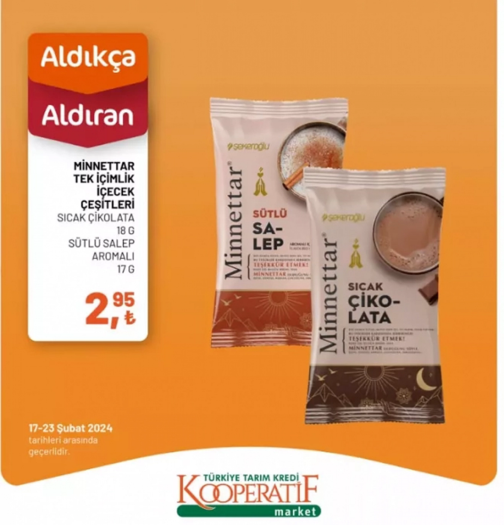 Elazığ'da Bir Market İndirime Gitti: Kapısında Kuyruklar Oluşacak!