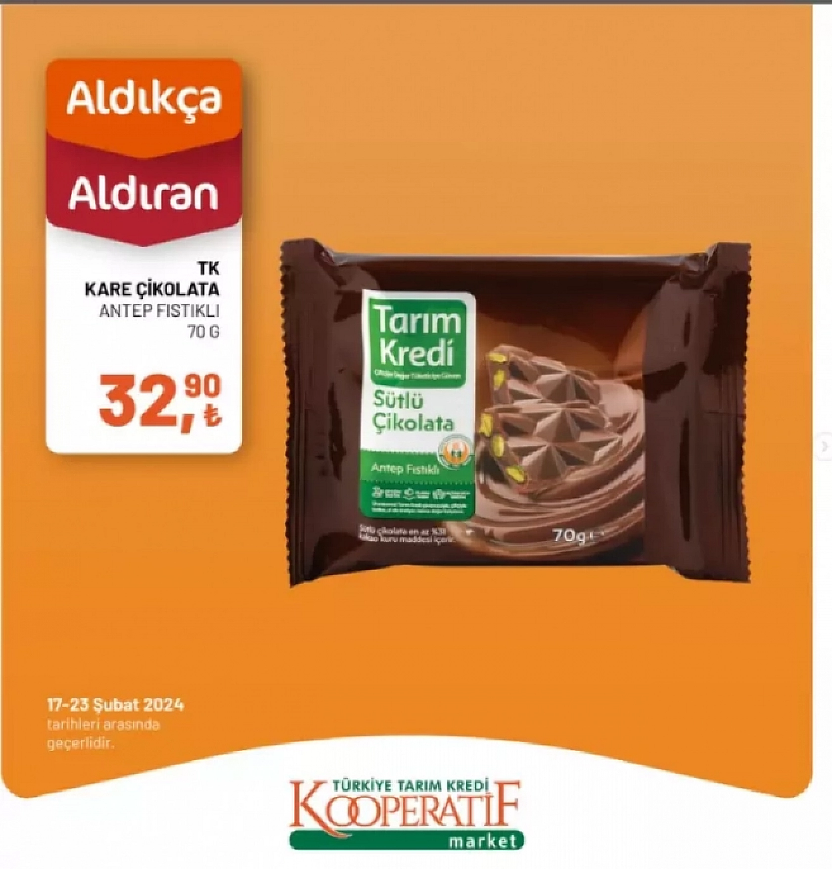 Elazığ'da Bir Market İndirime Gitti: Kapısında Kuyruklar Oluşacak!