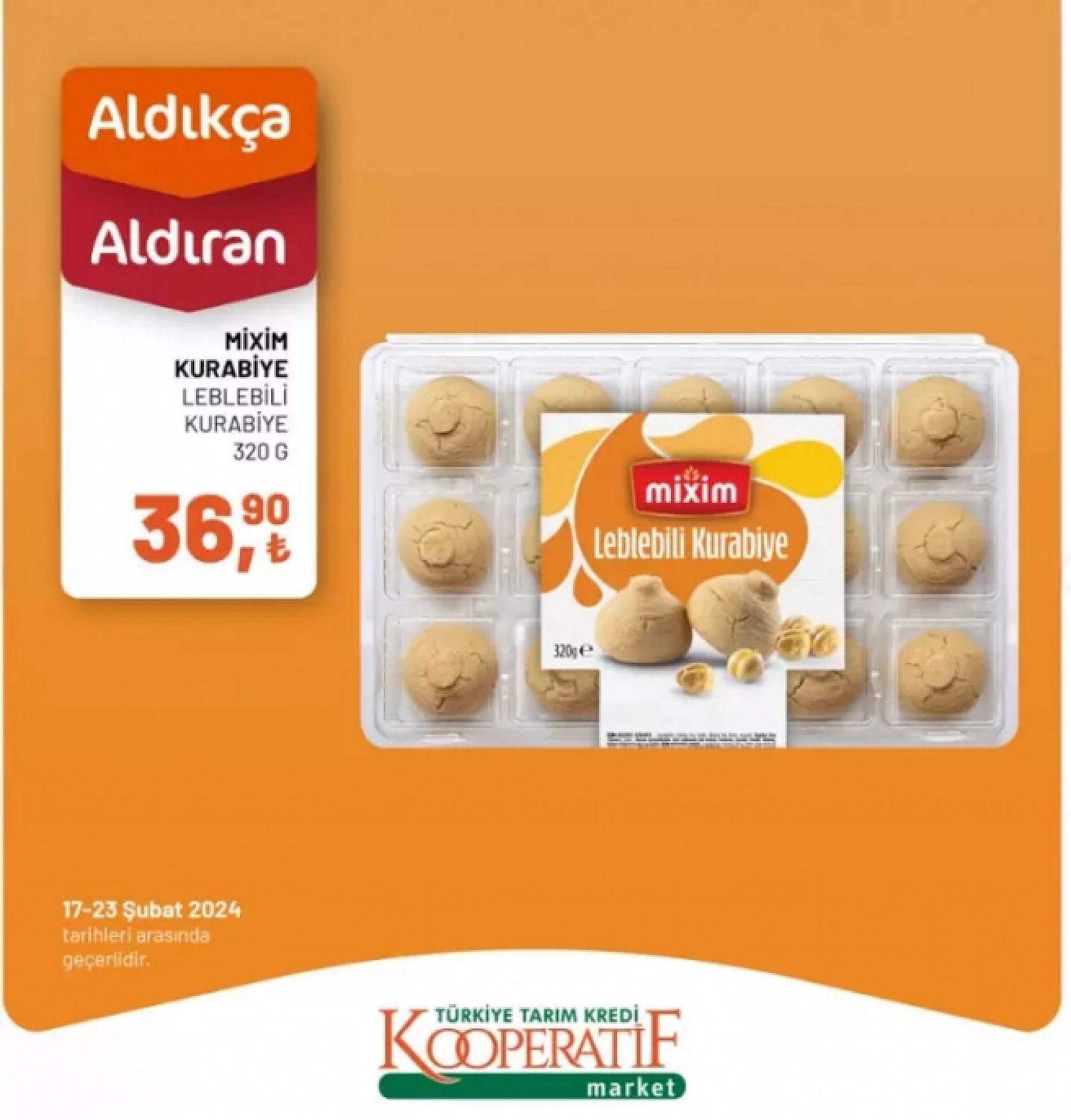 Elazığ'da Bir Market İndirime Gitti: Kapısında Kuyruklar Oluşacak!