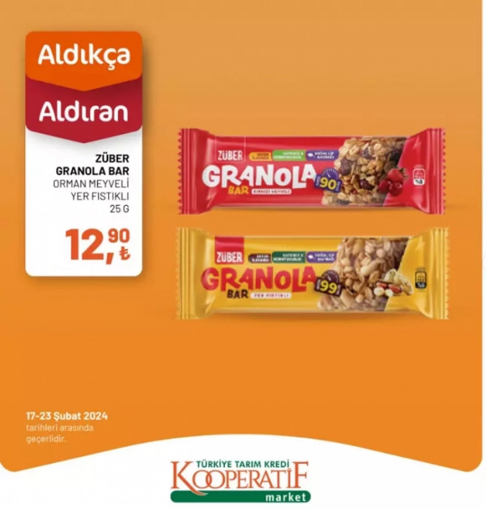 Elazığ'da Bir Market İndirime Gitti: Kapısında Kuyruklar Oluşacak!