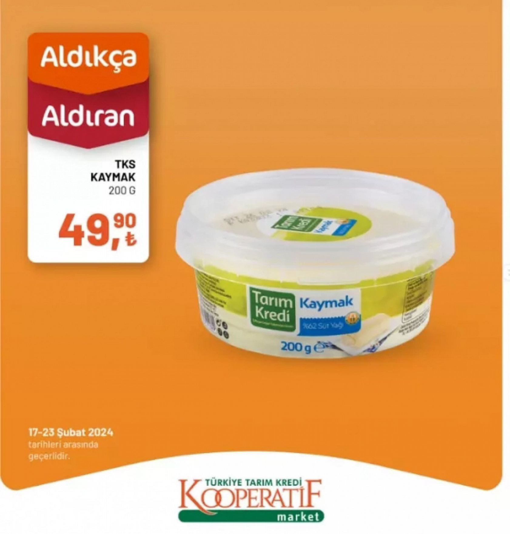 Elazığ'da Bir Market İndirime Gitti: Kapısında Kuyruklar Oluşacak!