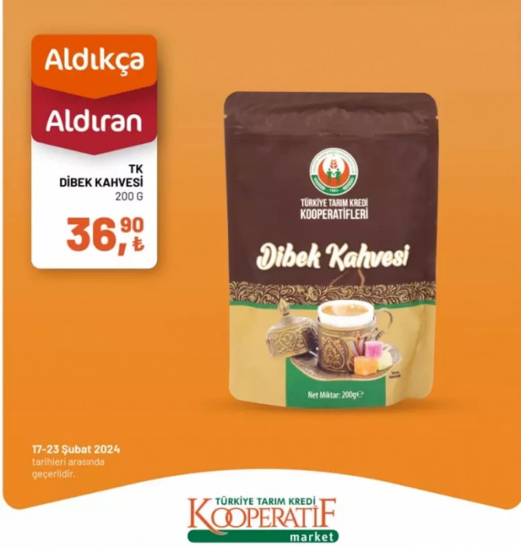 Elazığ'da Bir Market İndirime Gitti: Kapısında Kuyruklar Oluşacak!