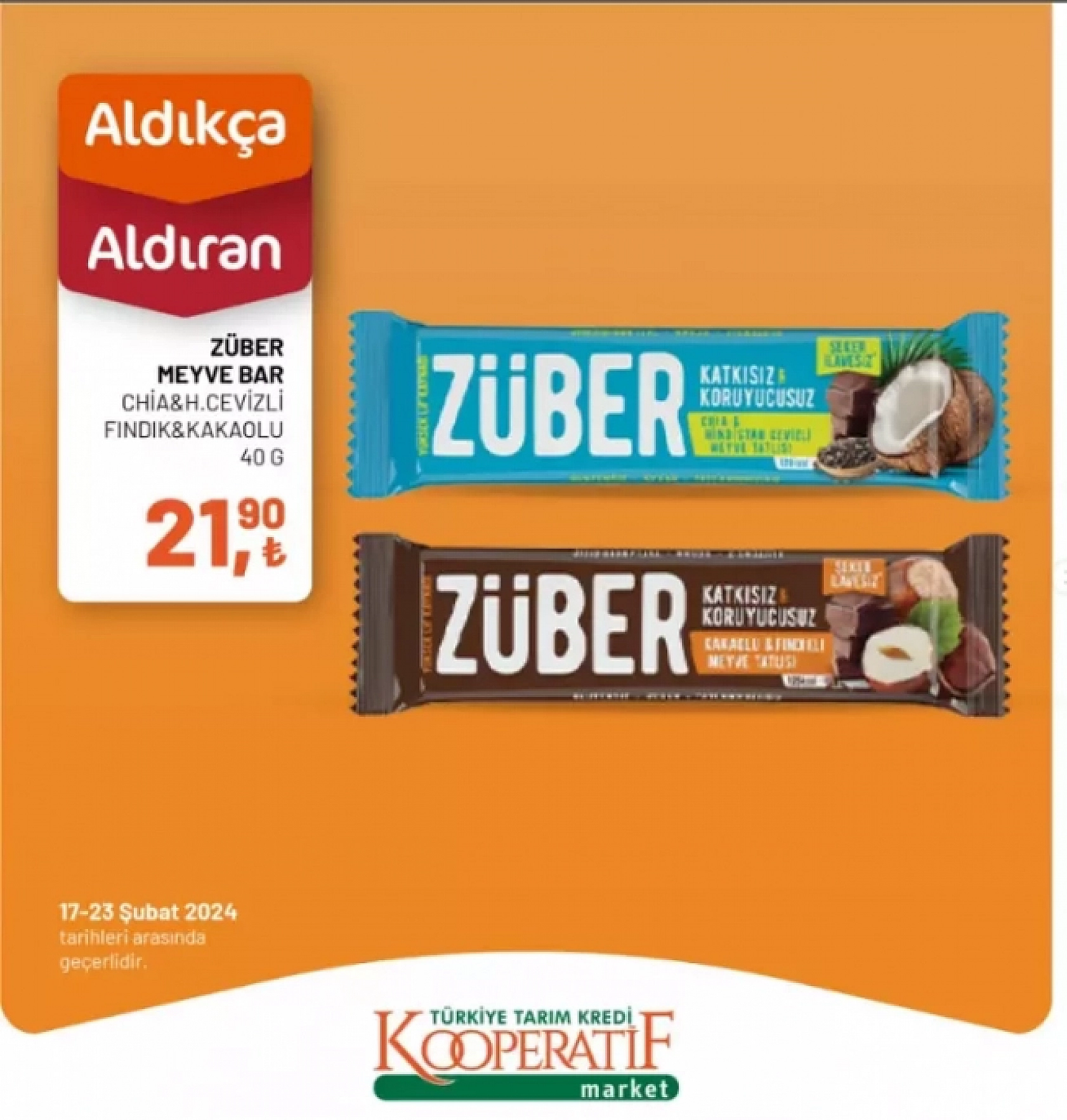 Elazığ'da Bir Market İndirime Gitti: Kapısında Kuyruklar Oluşacak!