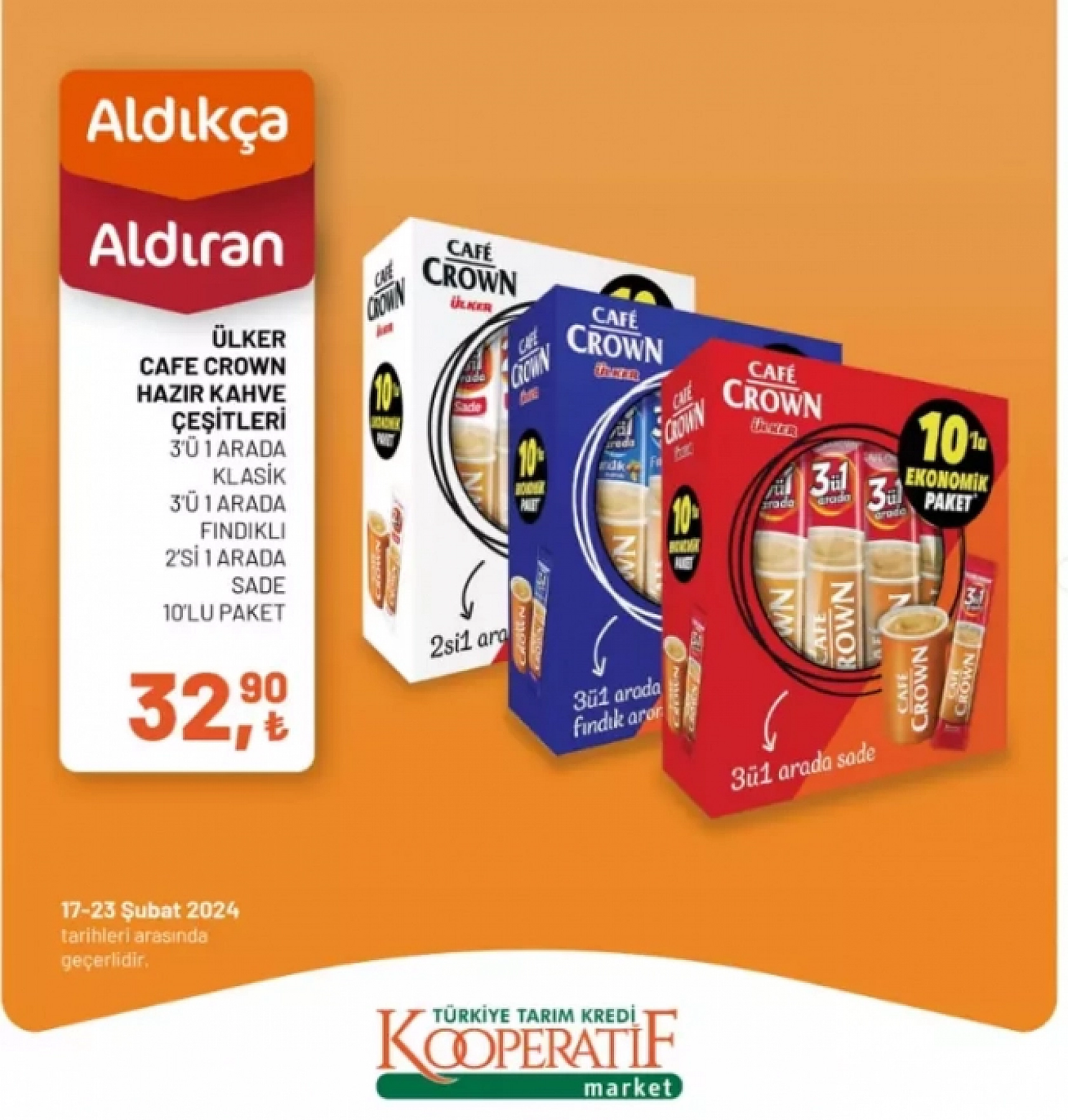 Elazığ'da Bir Market İndirime Gitti: Kapısında Kuyruklar Oluşacak!