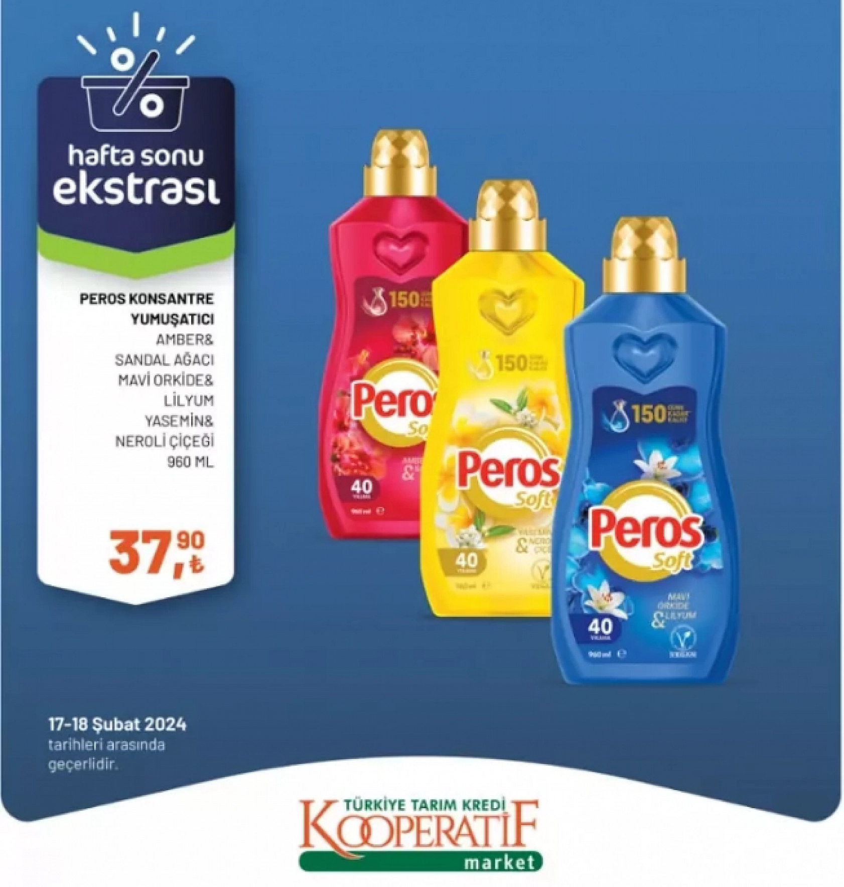 Elazığ'da Bir Market İndirime Gitti: Kapısında Kuyruklar Oluşacak!