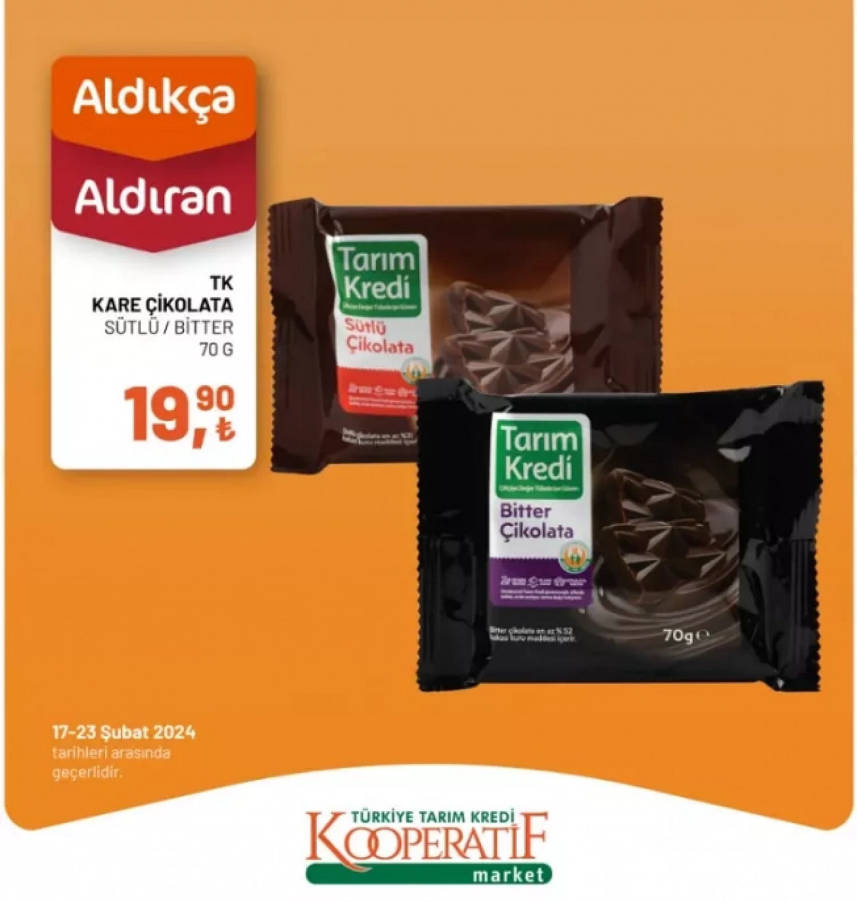 Elazığ'da Bir Market İndirime Gitti: Kapısında Kuyruklar Oluşacak!