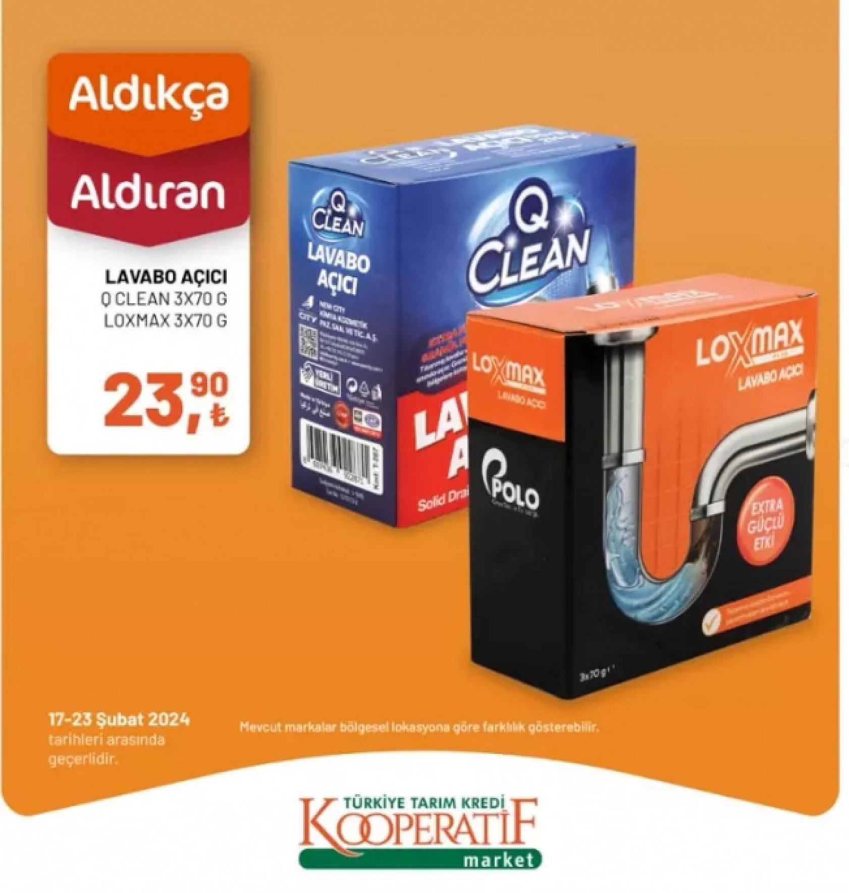 Elazığ'da Bir Market İndirime Gitti: Kapısında Kuyruklar Oluşacak!