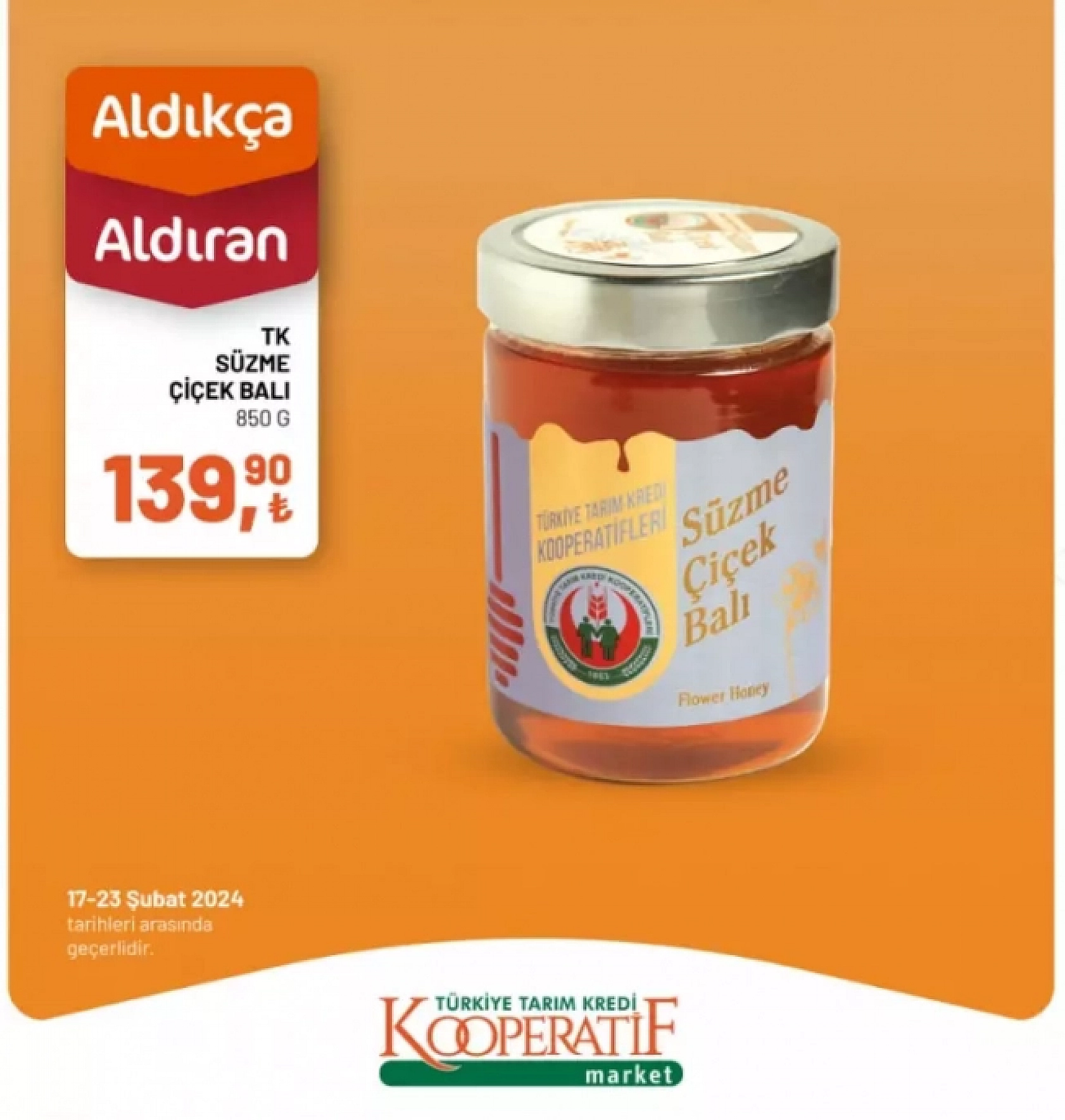 Elazığ'da Bir Market İndirime Gitti: Kapısında Kuyruklar Oluşacak!